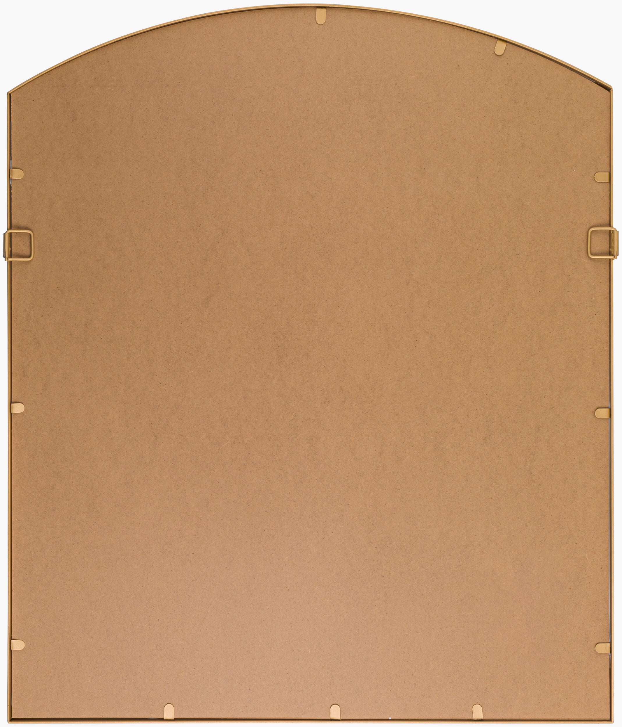 Breklynn Accent Mirror