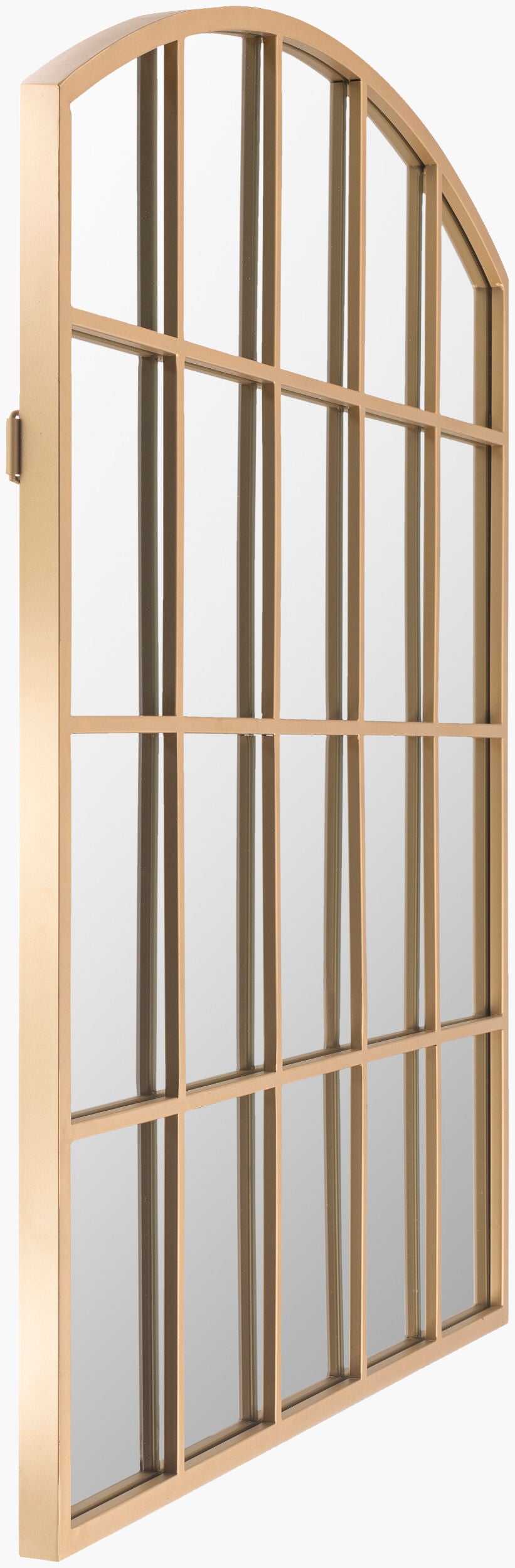 Breklynn Accent Mirror