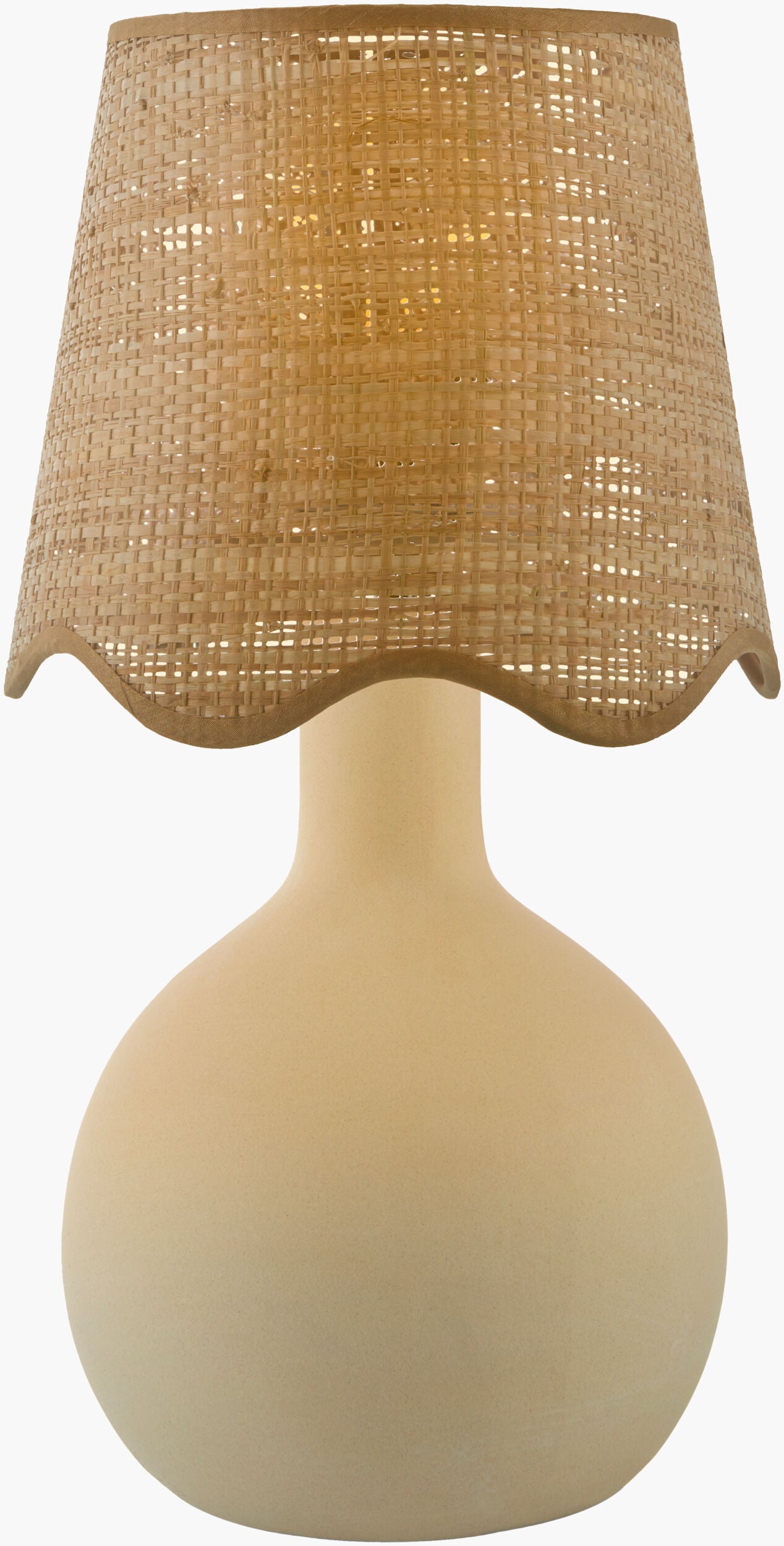Balbao Accent Table Lamp