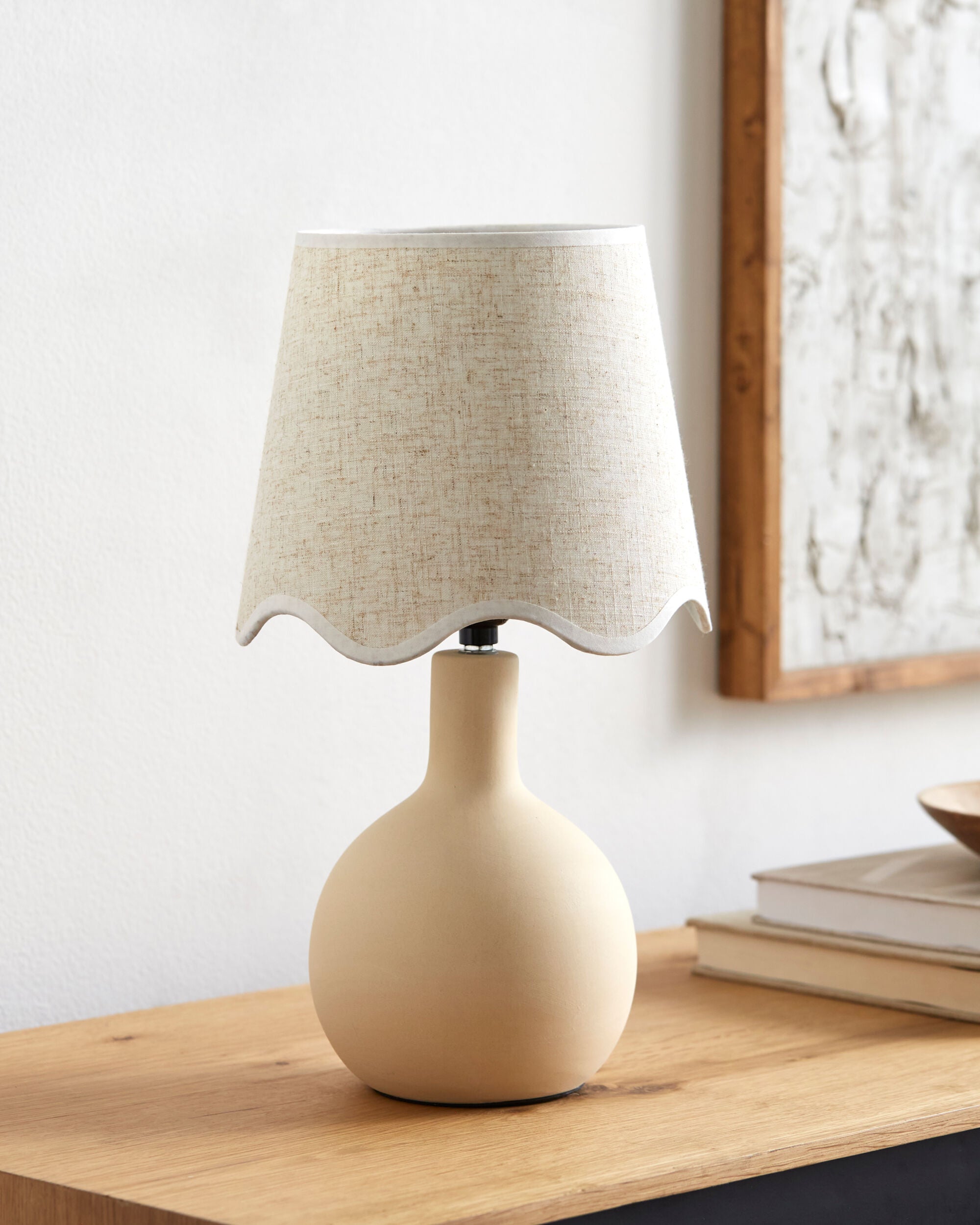 Balbao Accent Table Lamp