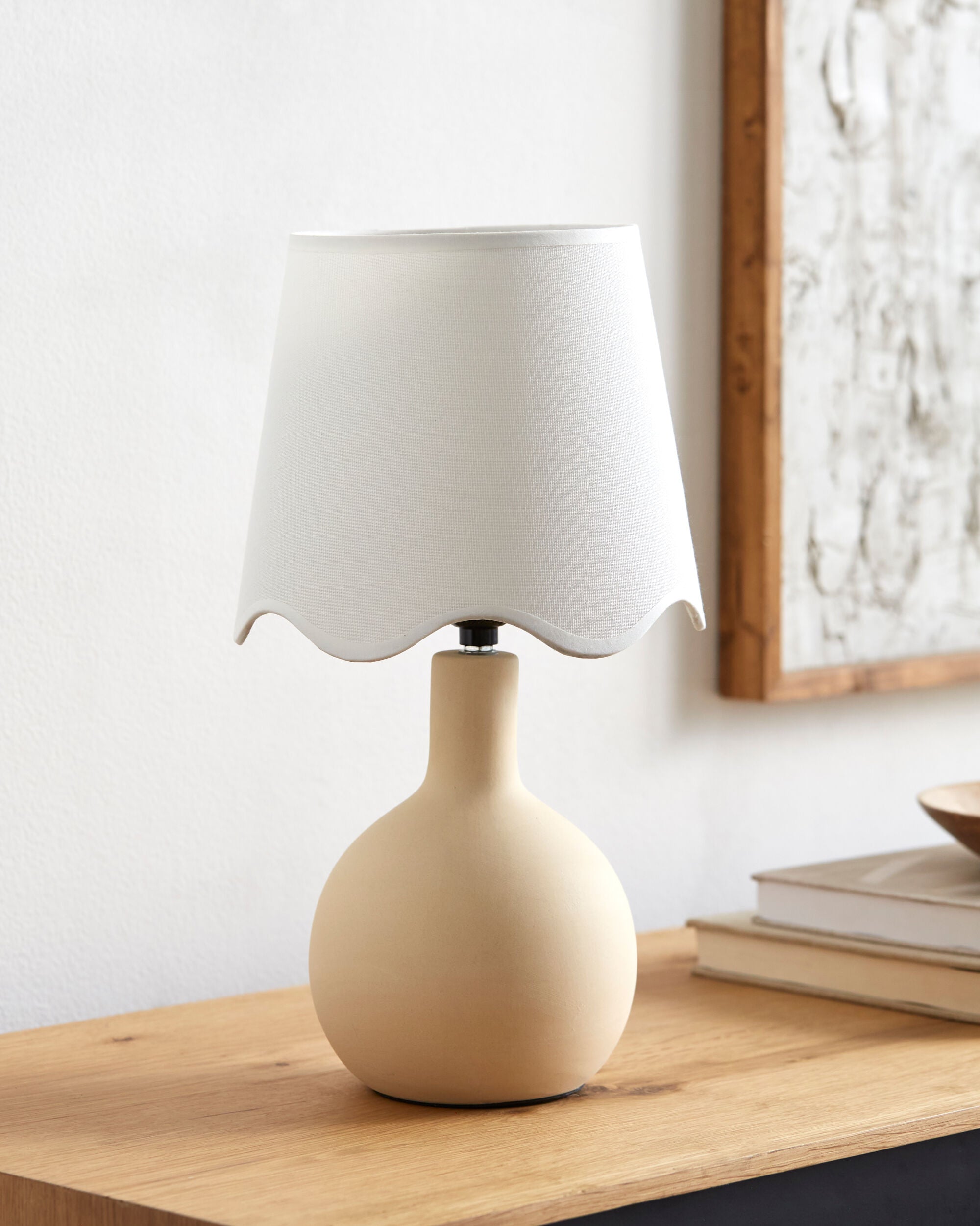 Balbao Accent Table Lamp