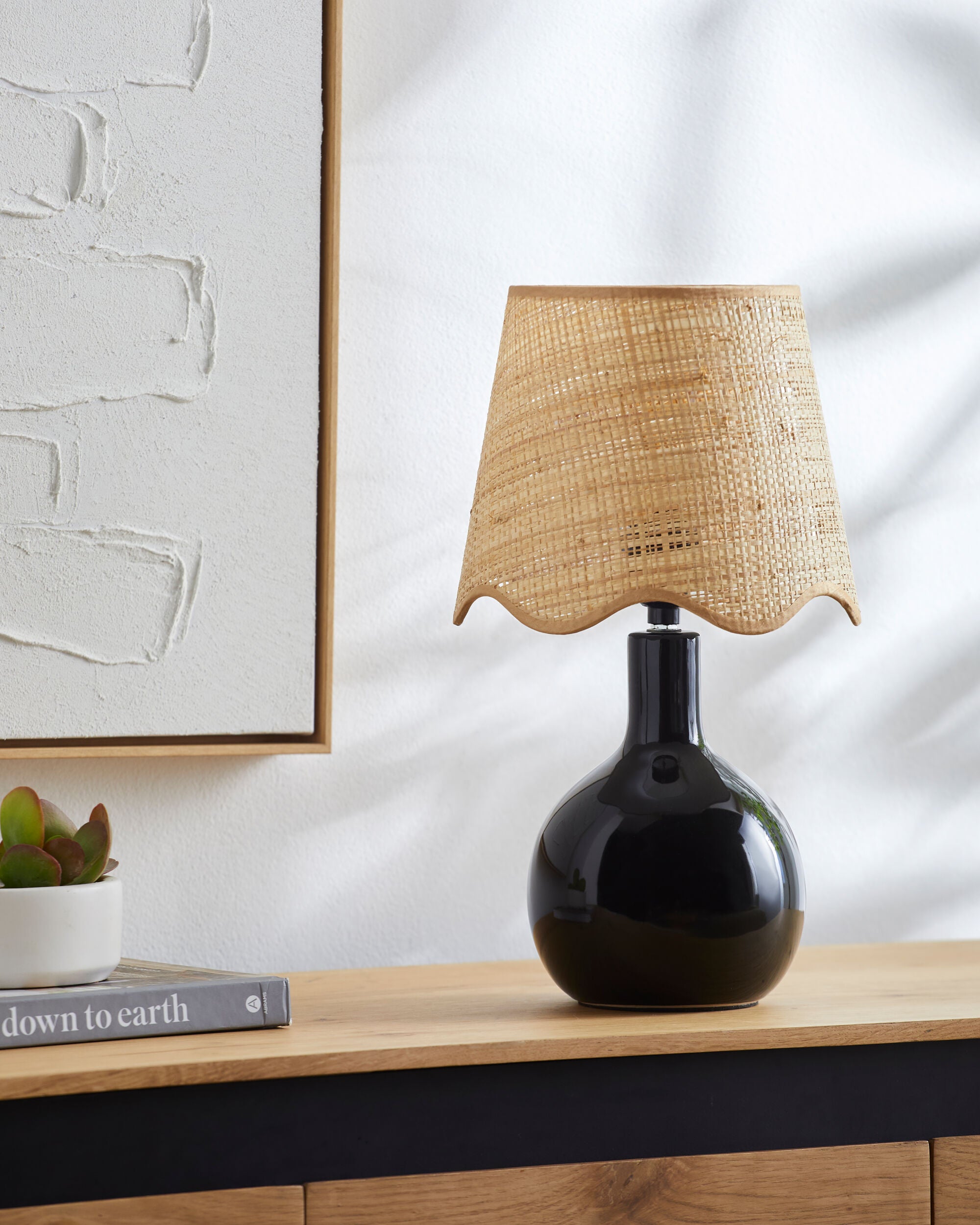 Balbao Accent Table Lamp