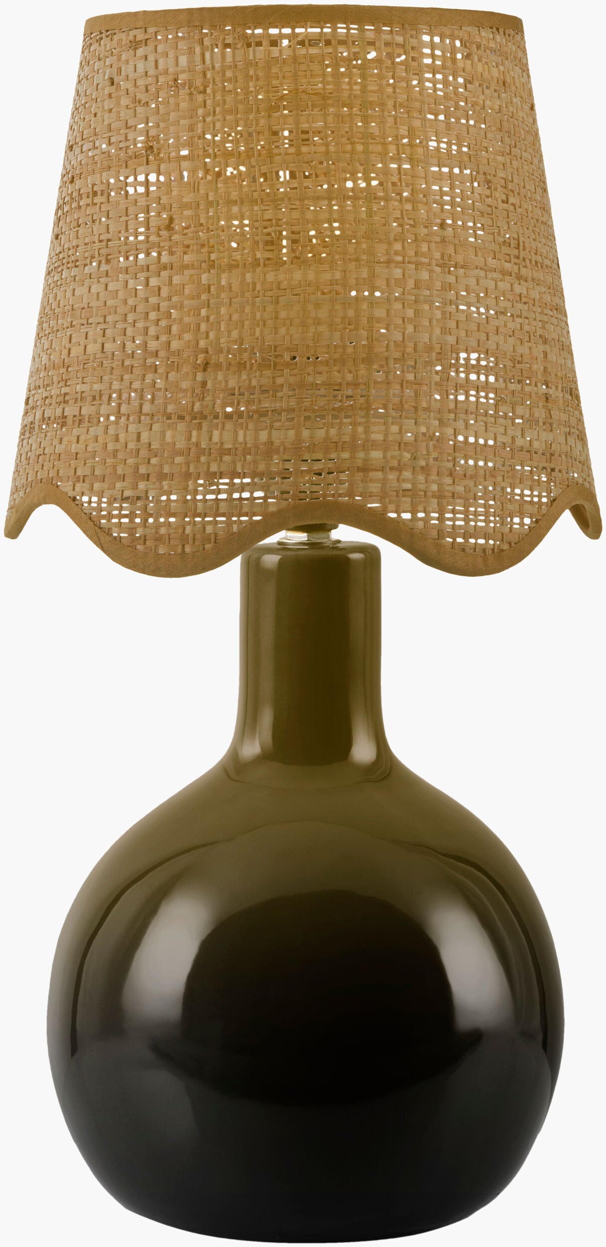 Balbao Accent Table Lamp