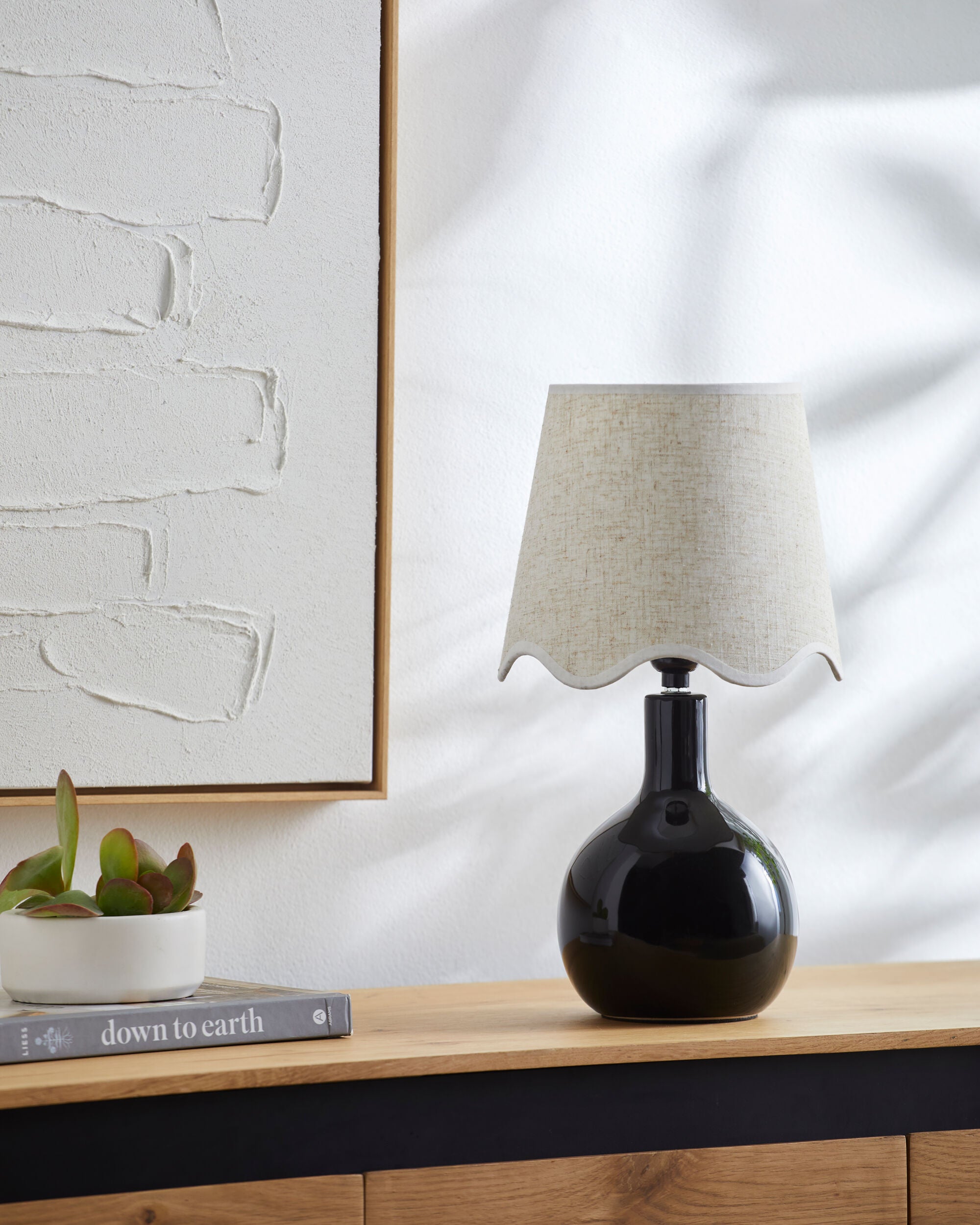 Balbao Accent Table Lamp