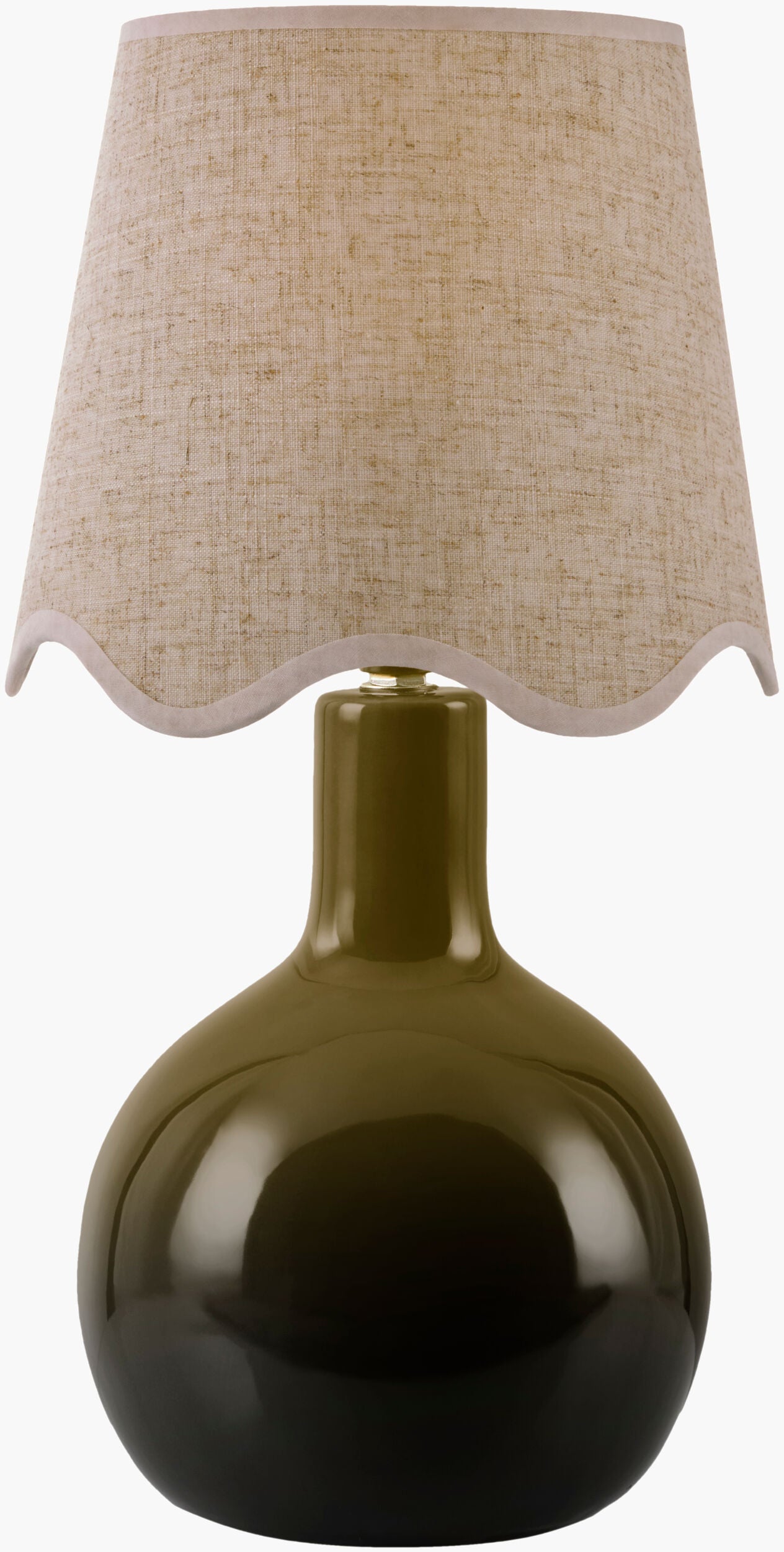 Balbao Accent Table Lamp