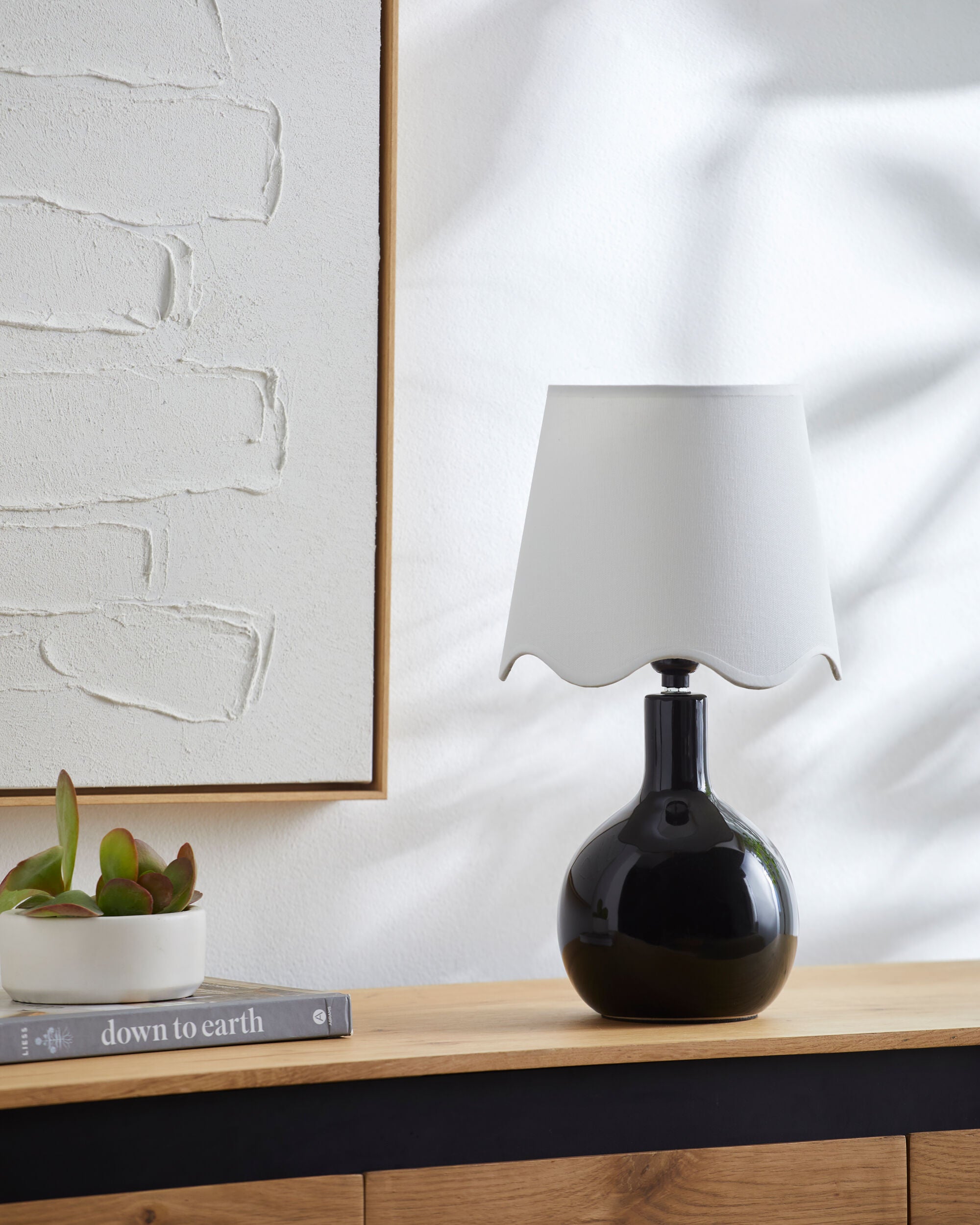 Balbao Accent Table Lamp