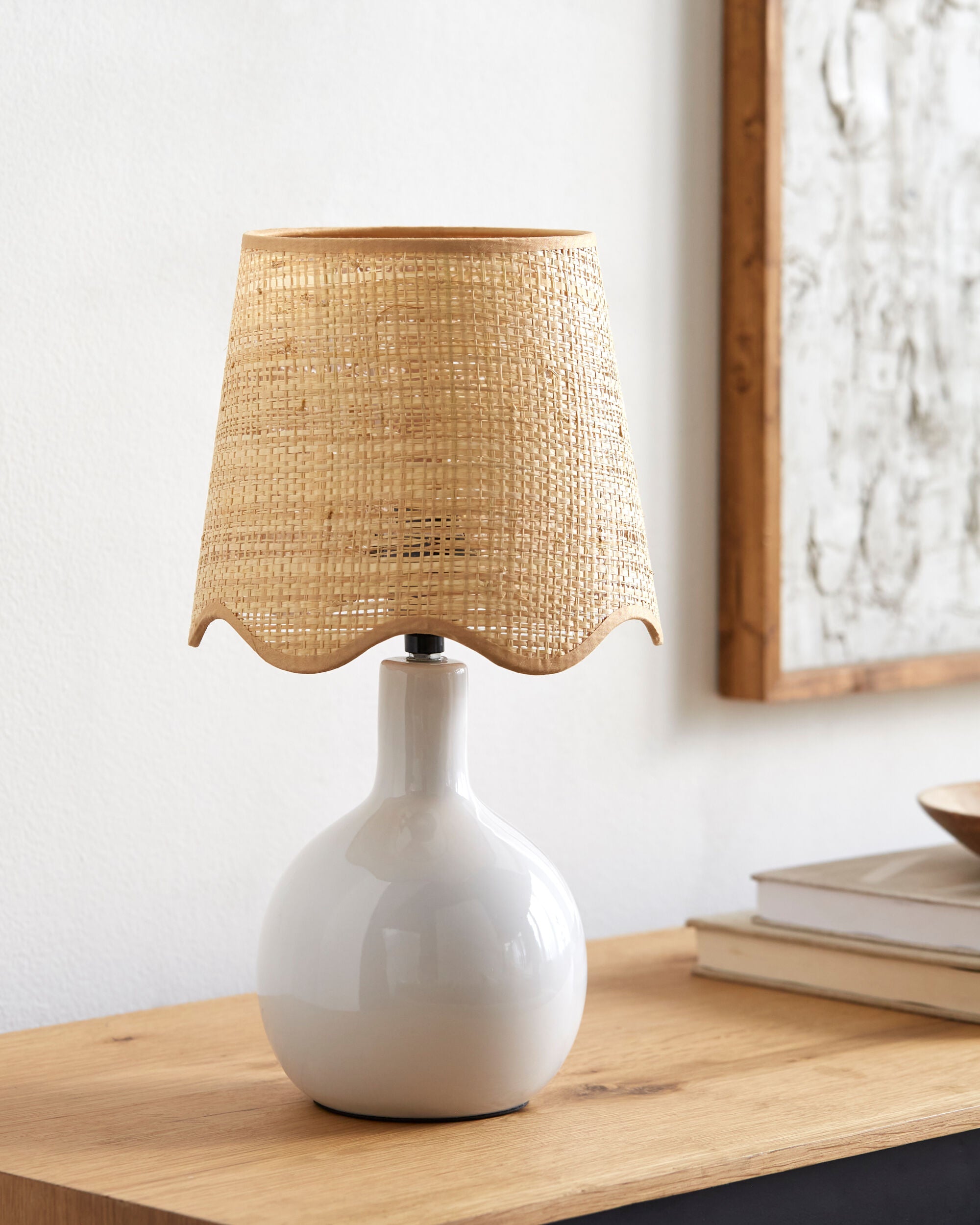 Balbao Accent Table Lamp