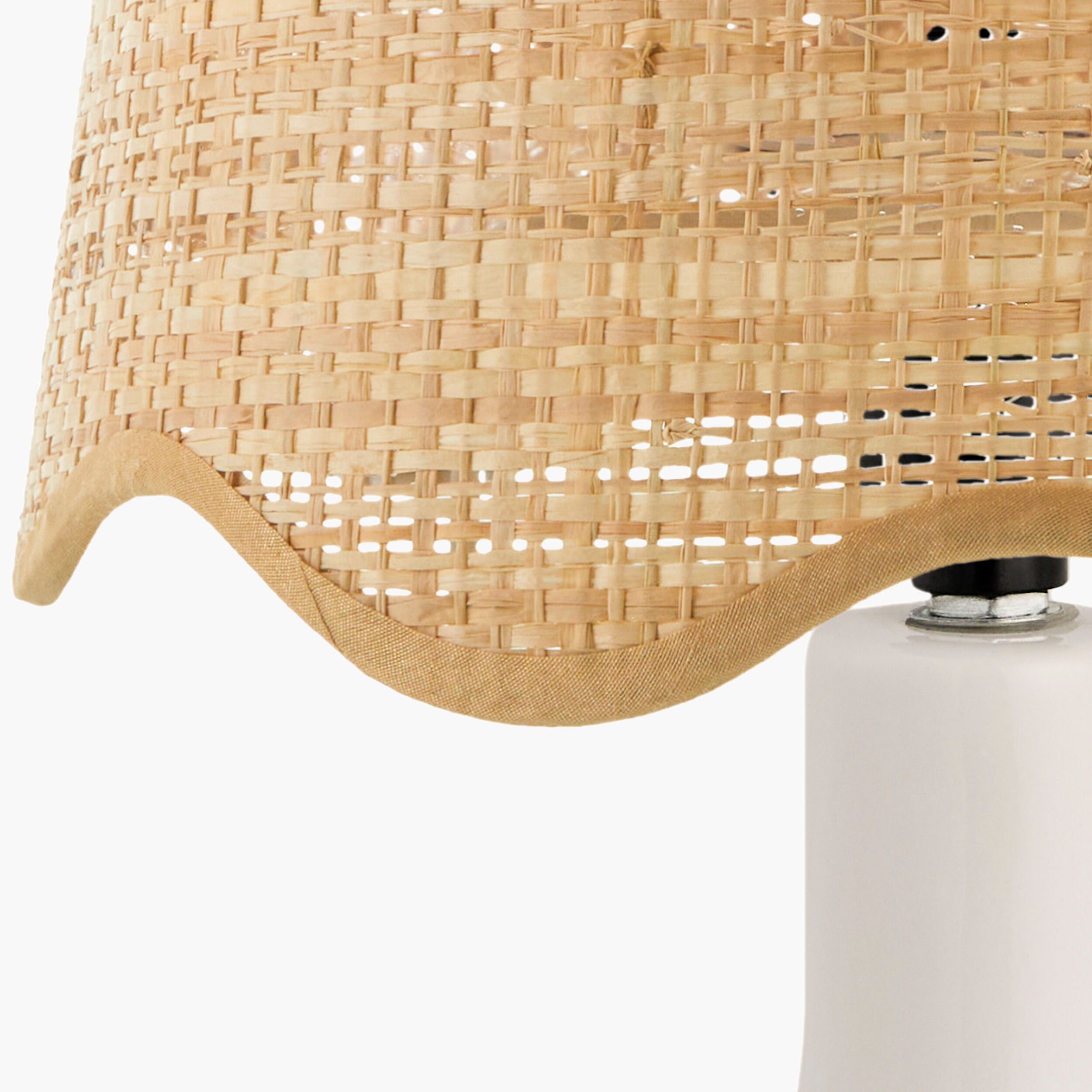 Balbao Accent Table Lamp