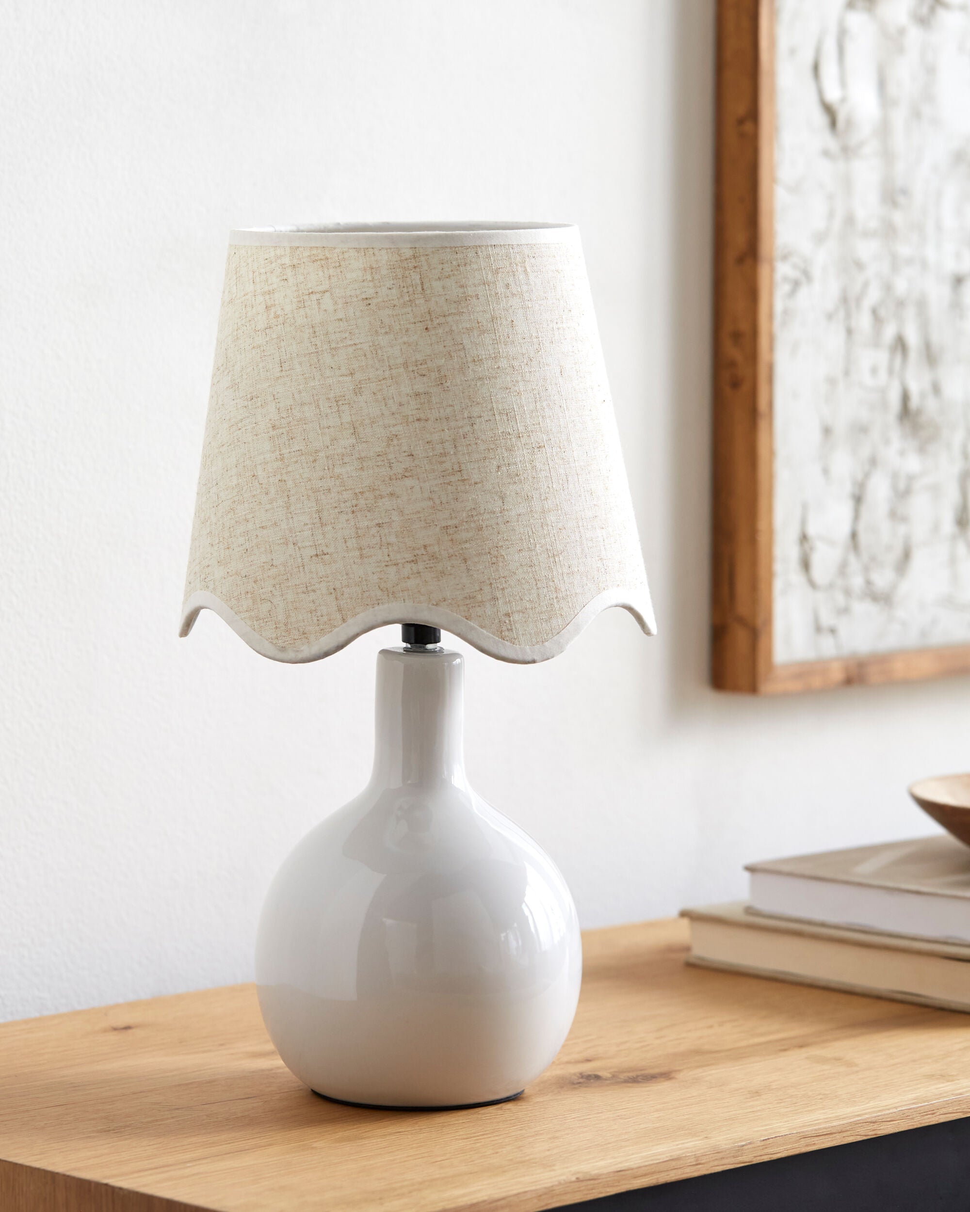 Balbao Accent Table Lamp
