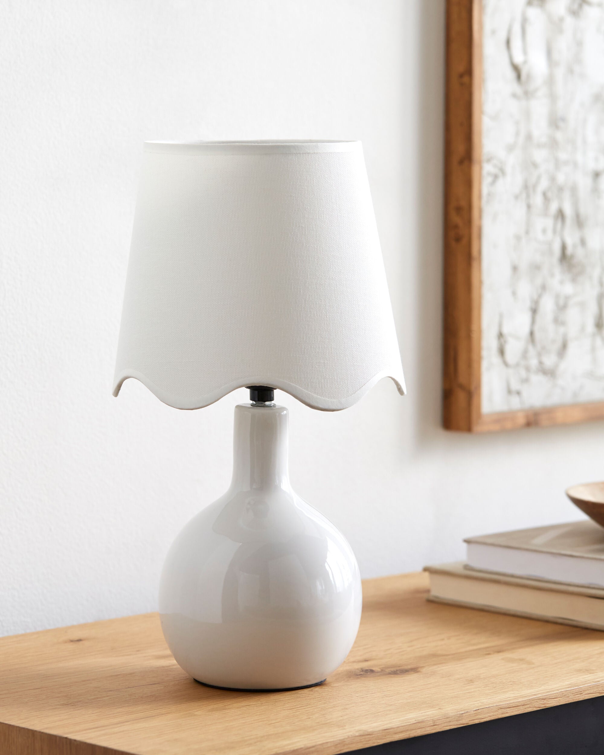 Balbao Accent Table Lamp