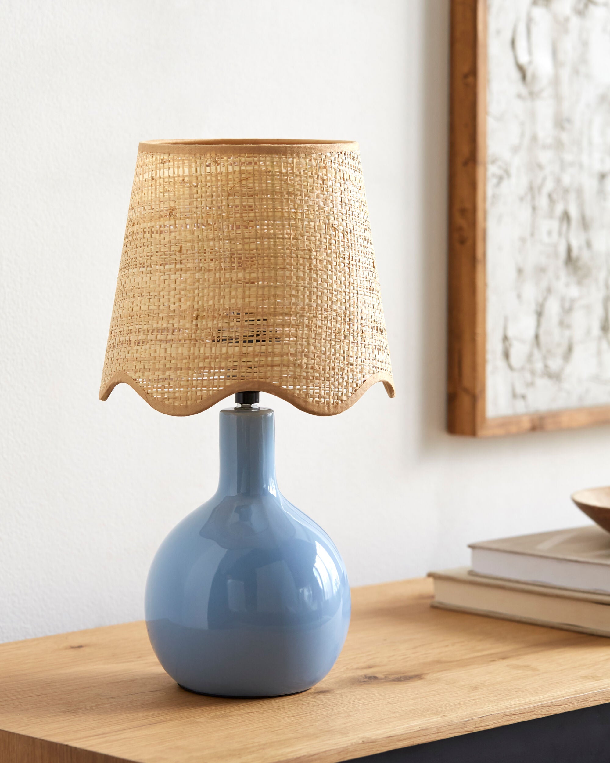 Balbao Accent Table Lamp