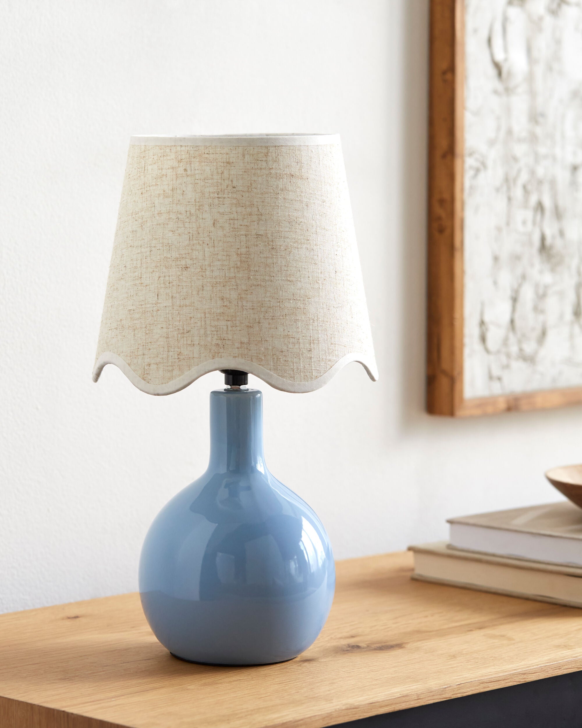 Balbao Accent Table Lamp