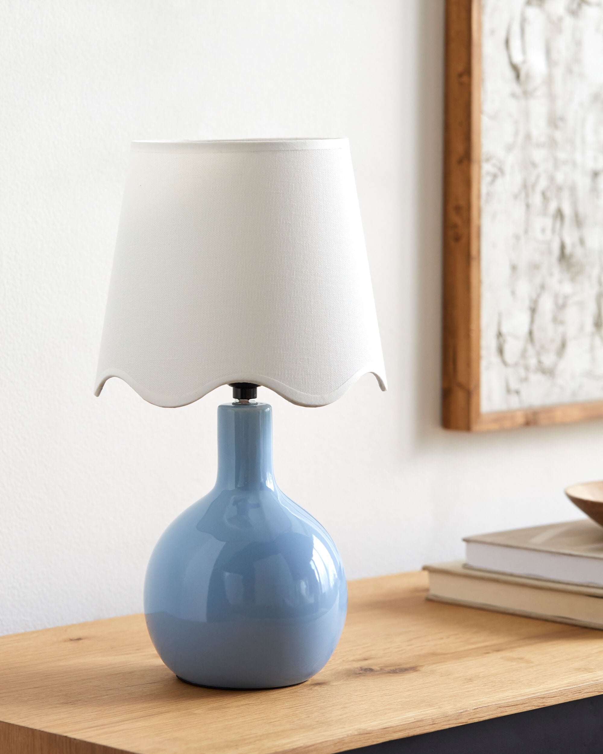Balbao Accent Table Lamp