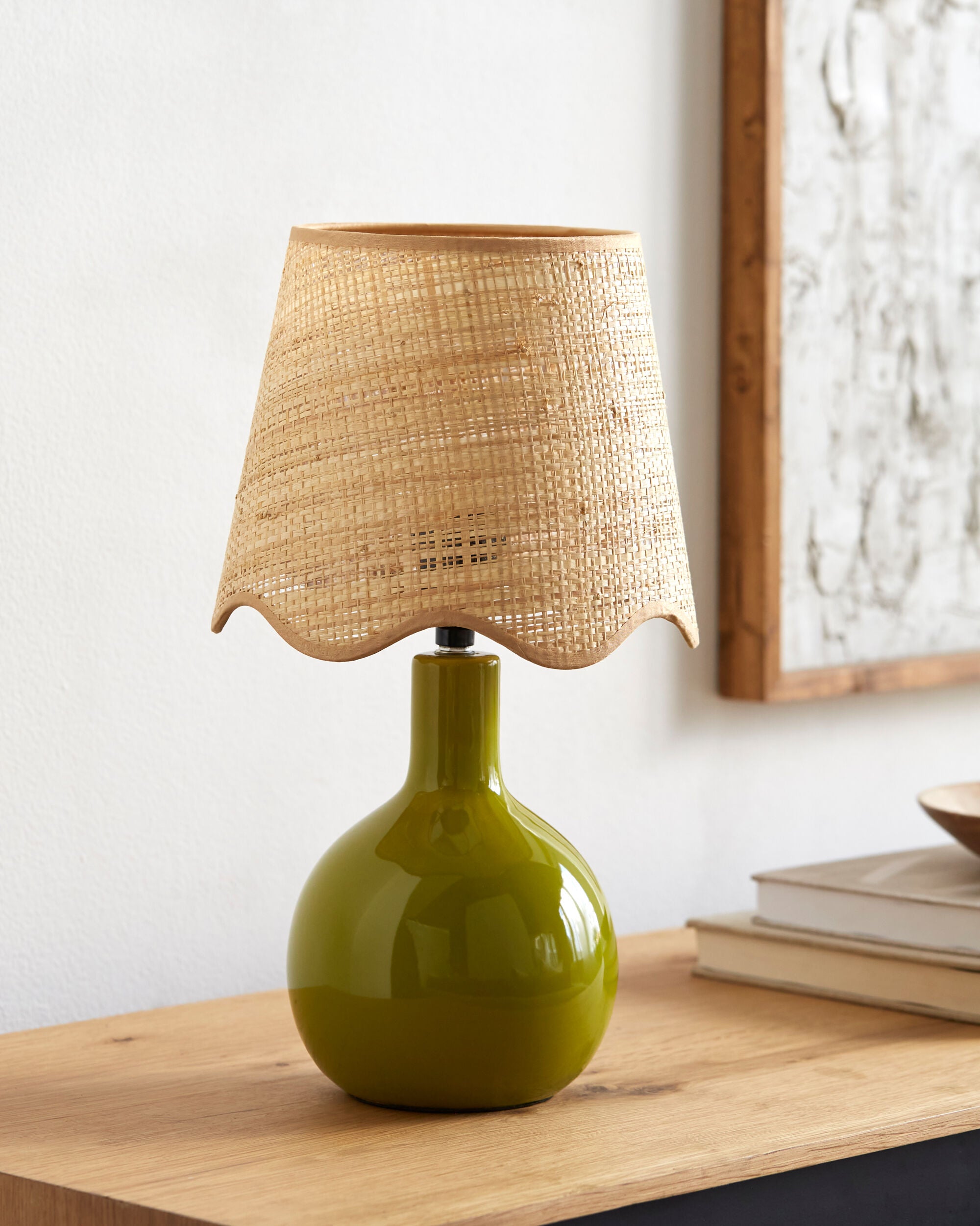 Balbao Accent Table Lamp