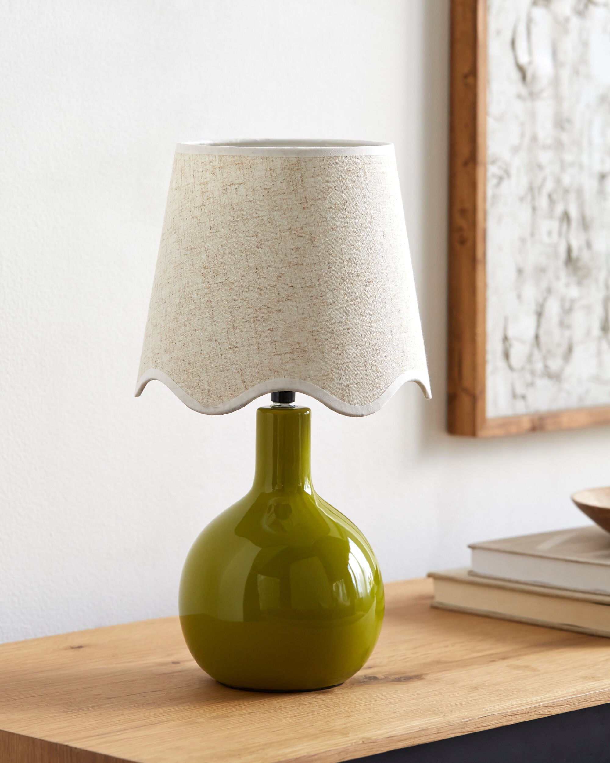 Balbao Accent Table Lamp