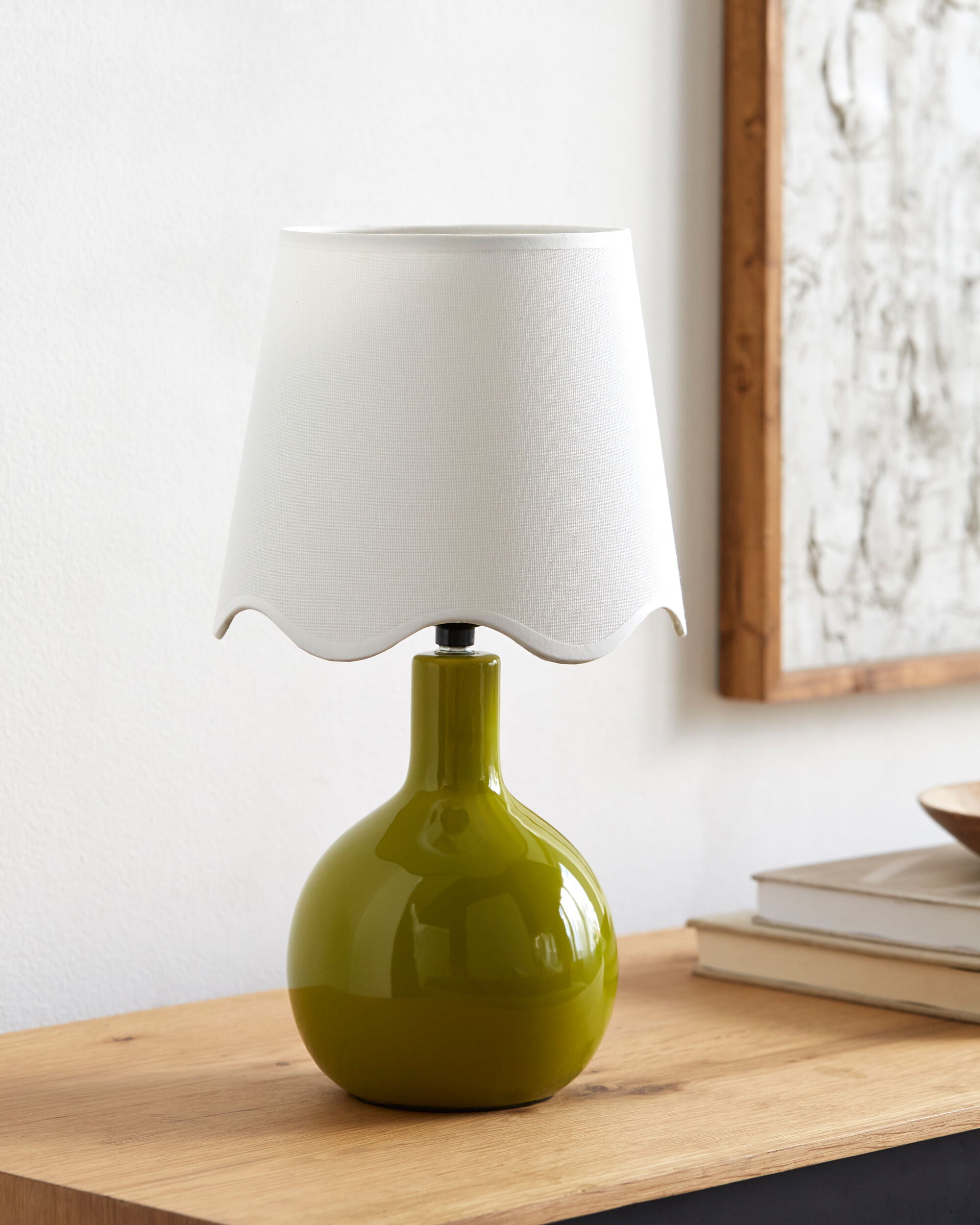 Balbao Accent Table Lamp