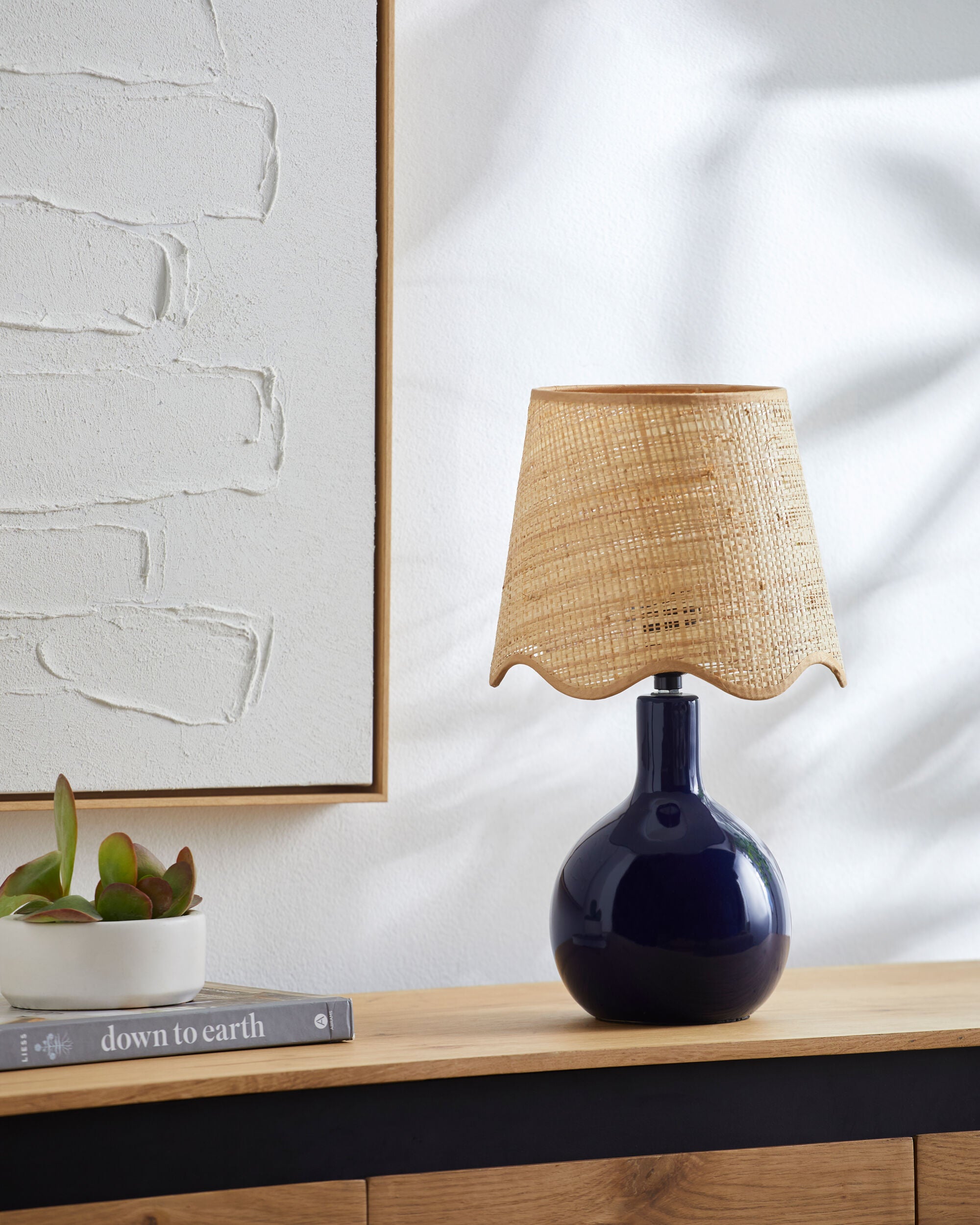 Balbao Accent Table Lamp
