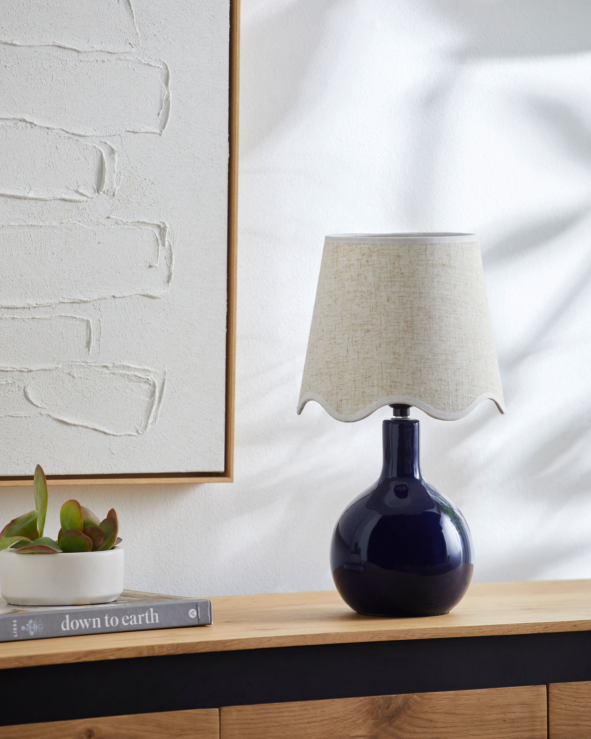 Balbao Accent Table Lamp