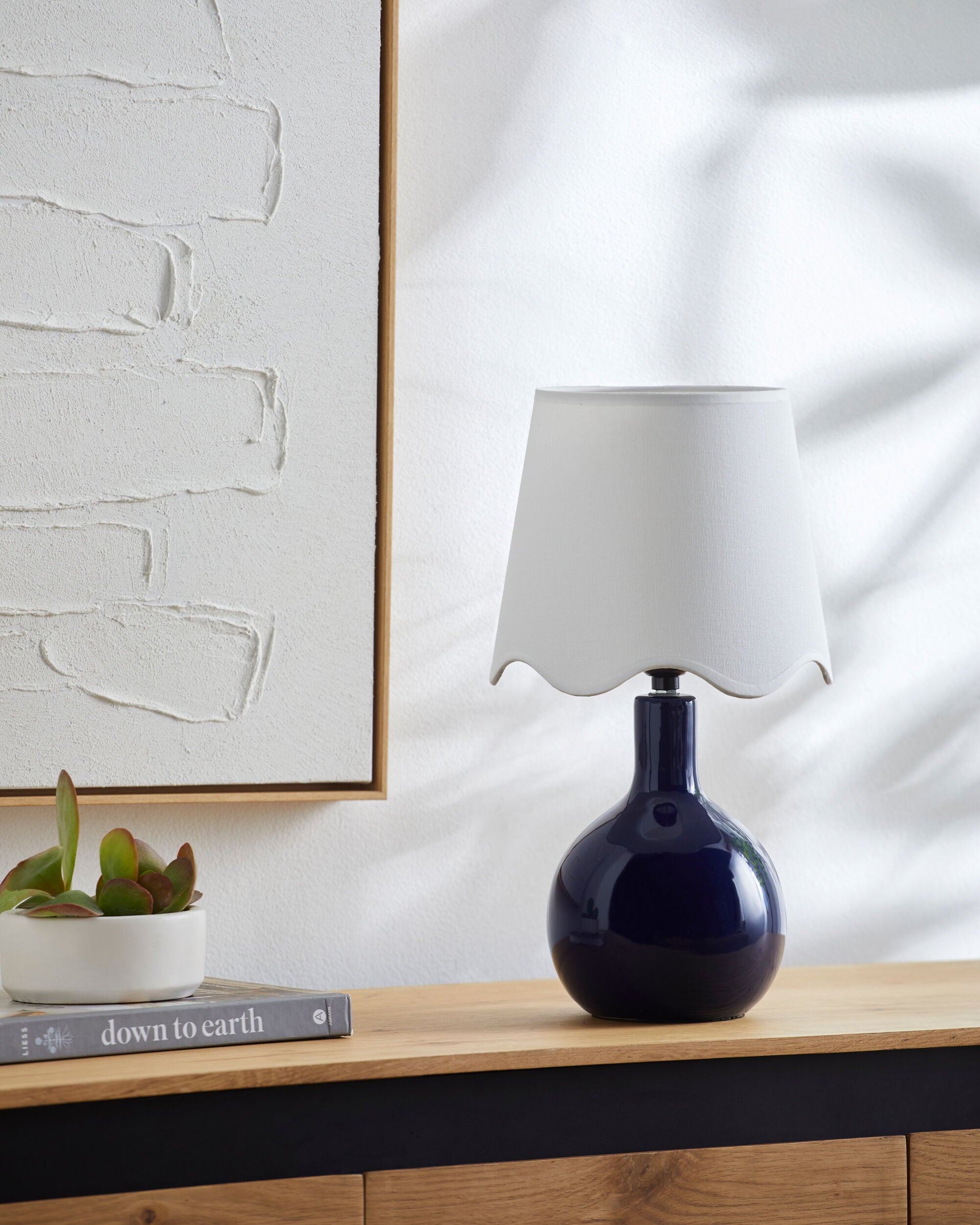 Balbao Accent Table Lamp