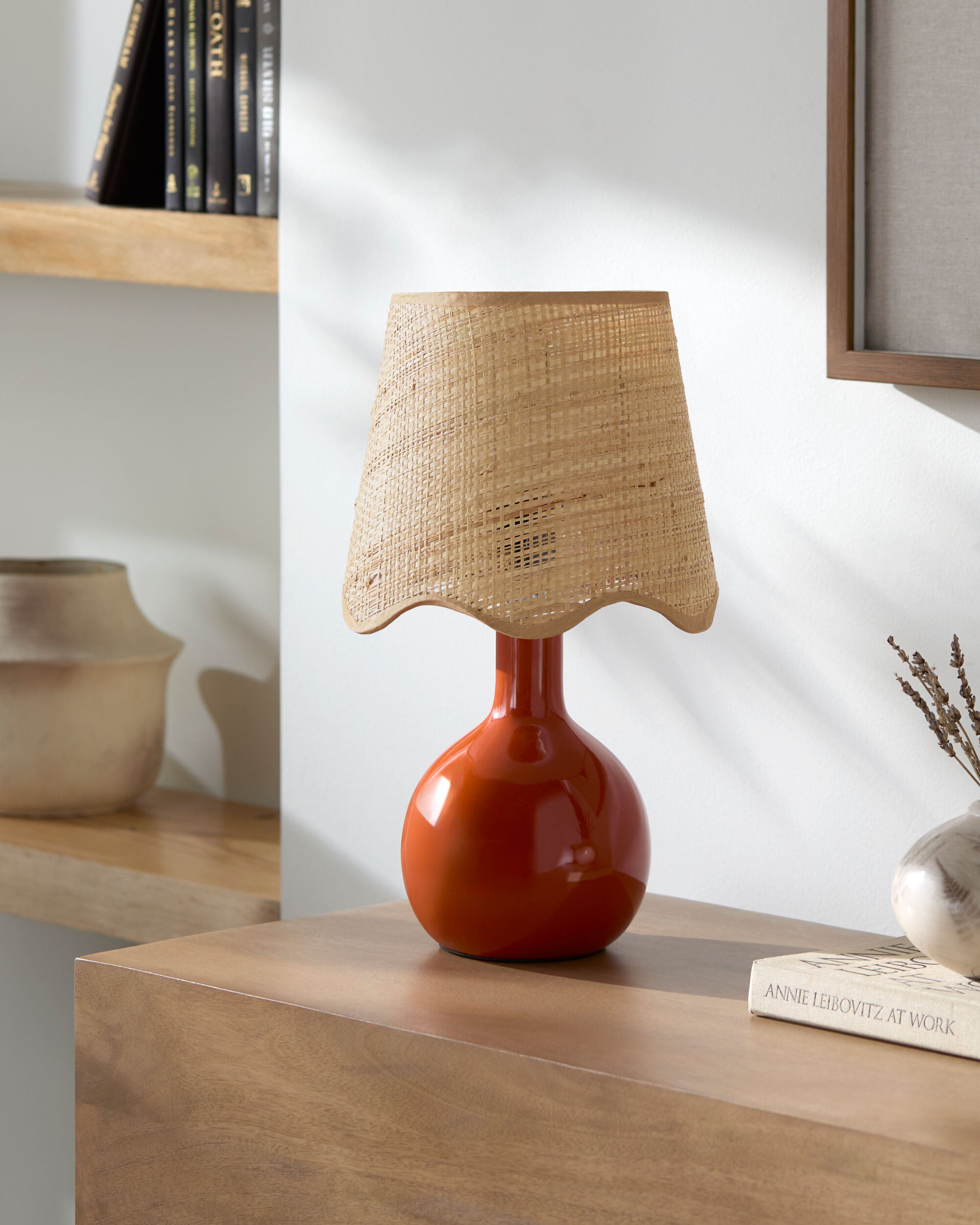 Balbao Accent Table Lamp