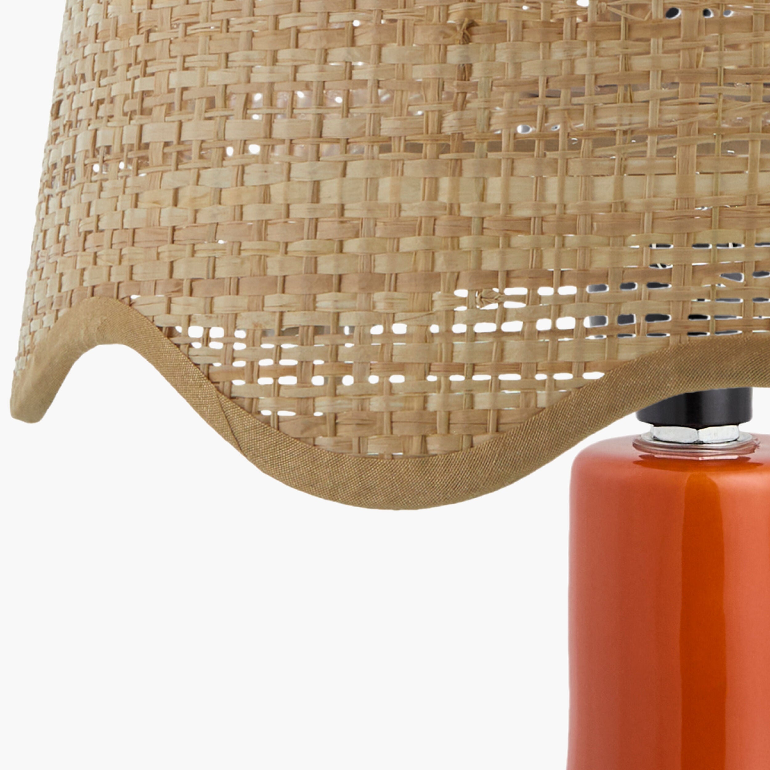 Balbao Accent Table Lamp