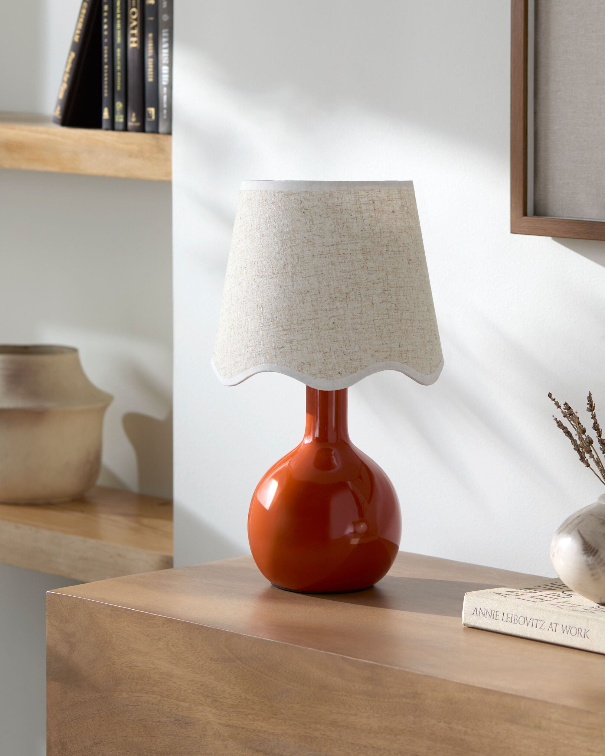 Balbao Accent Table Lamp