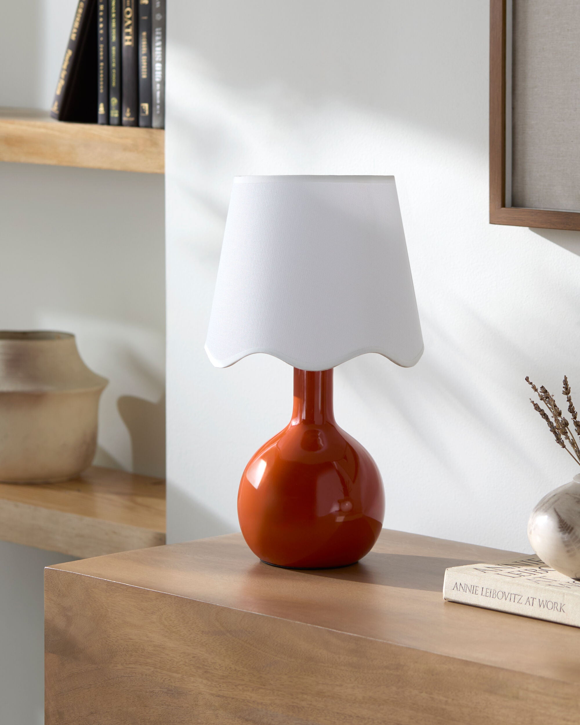 Balbao Accent Table Lamp