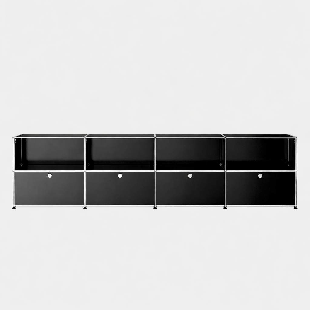 USM Haller C2A Credenza