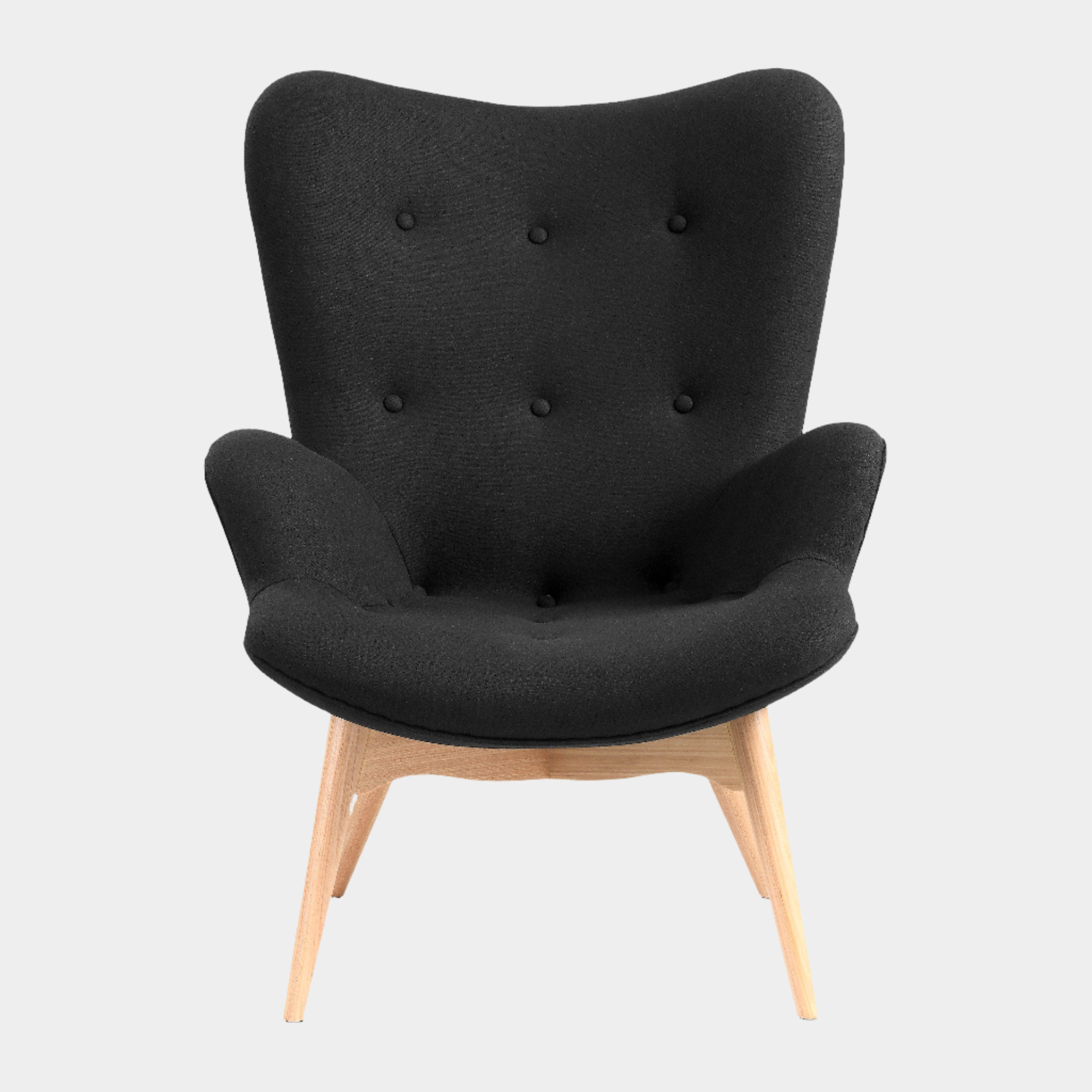 Chaise Grant Featherston