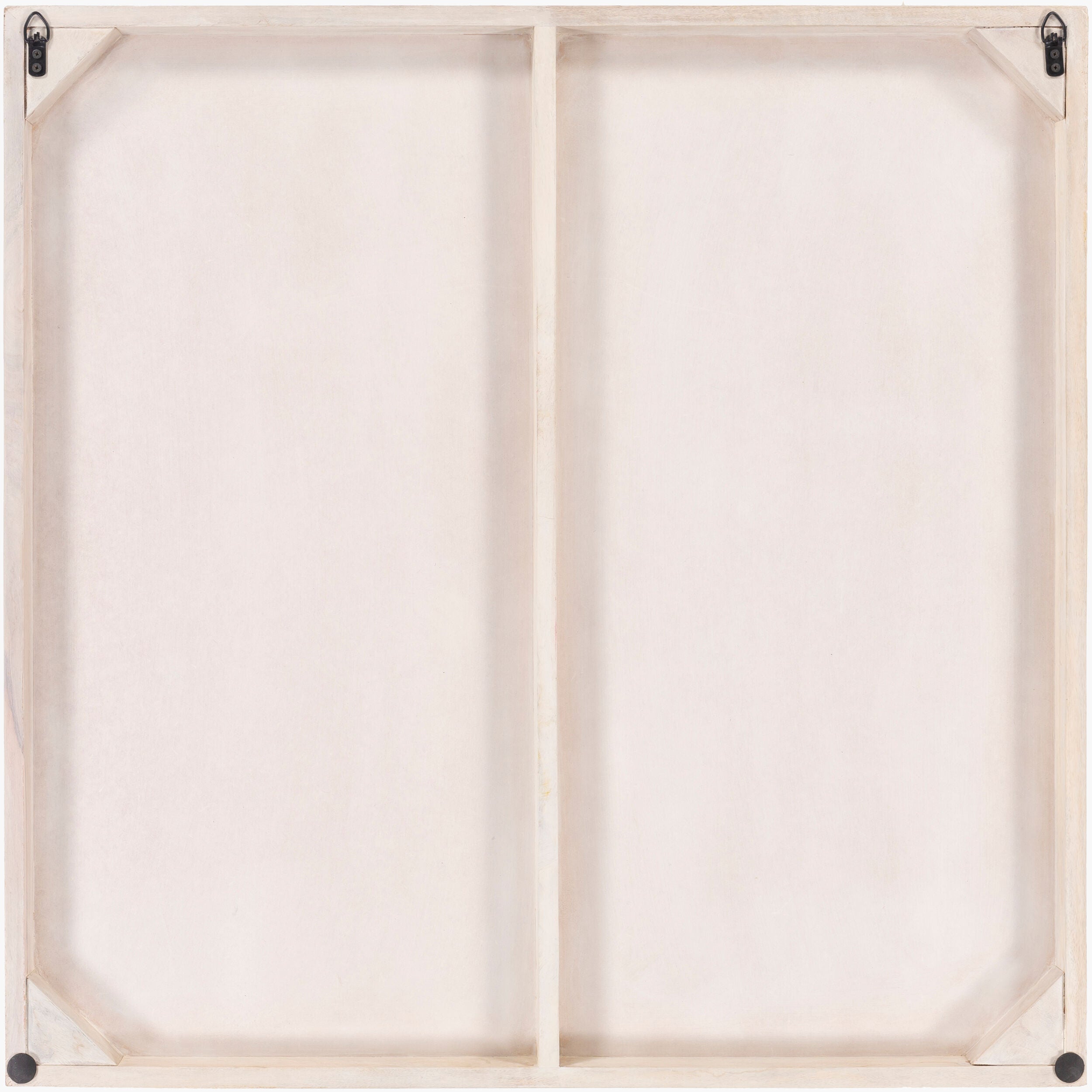 Blanca Dimensional Wall Accent