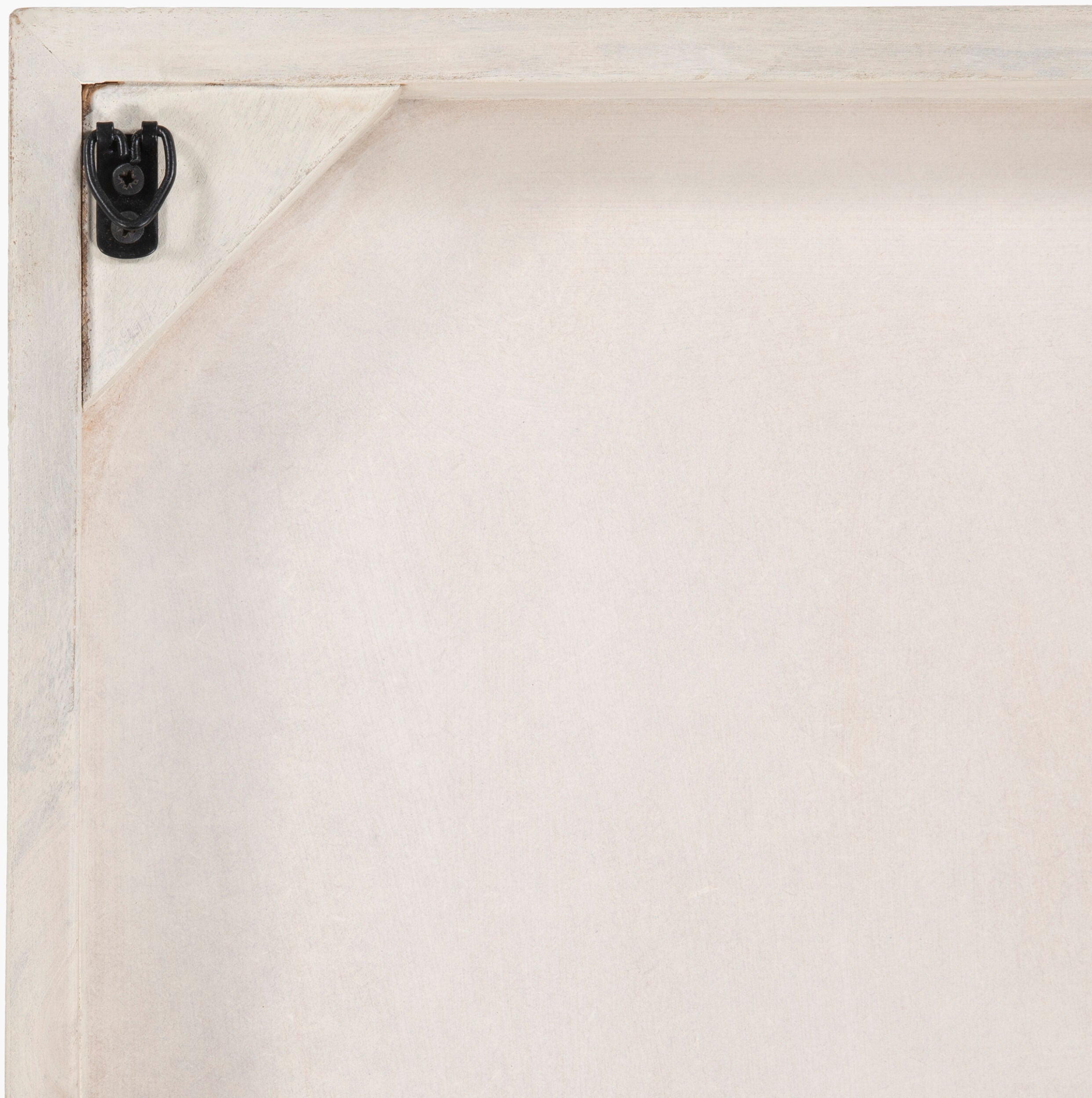 Blanca Dimensional Wall Accent