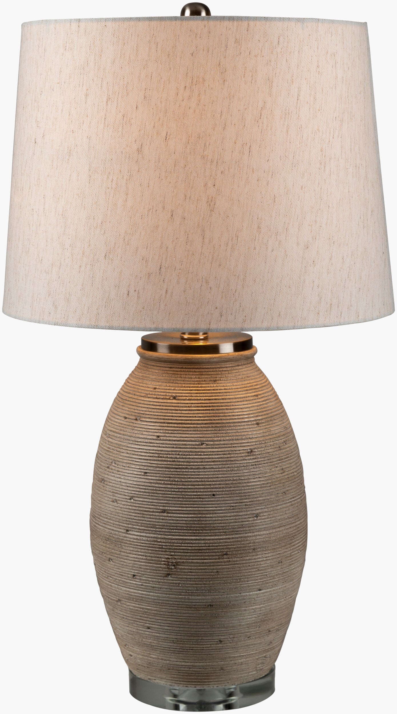 Brillo Accent Table Lamp