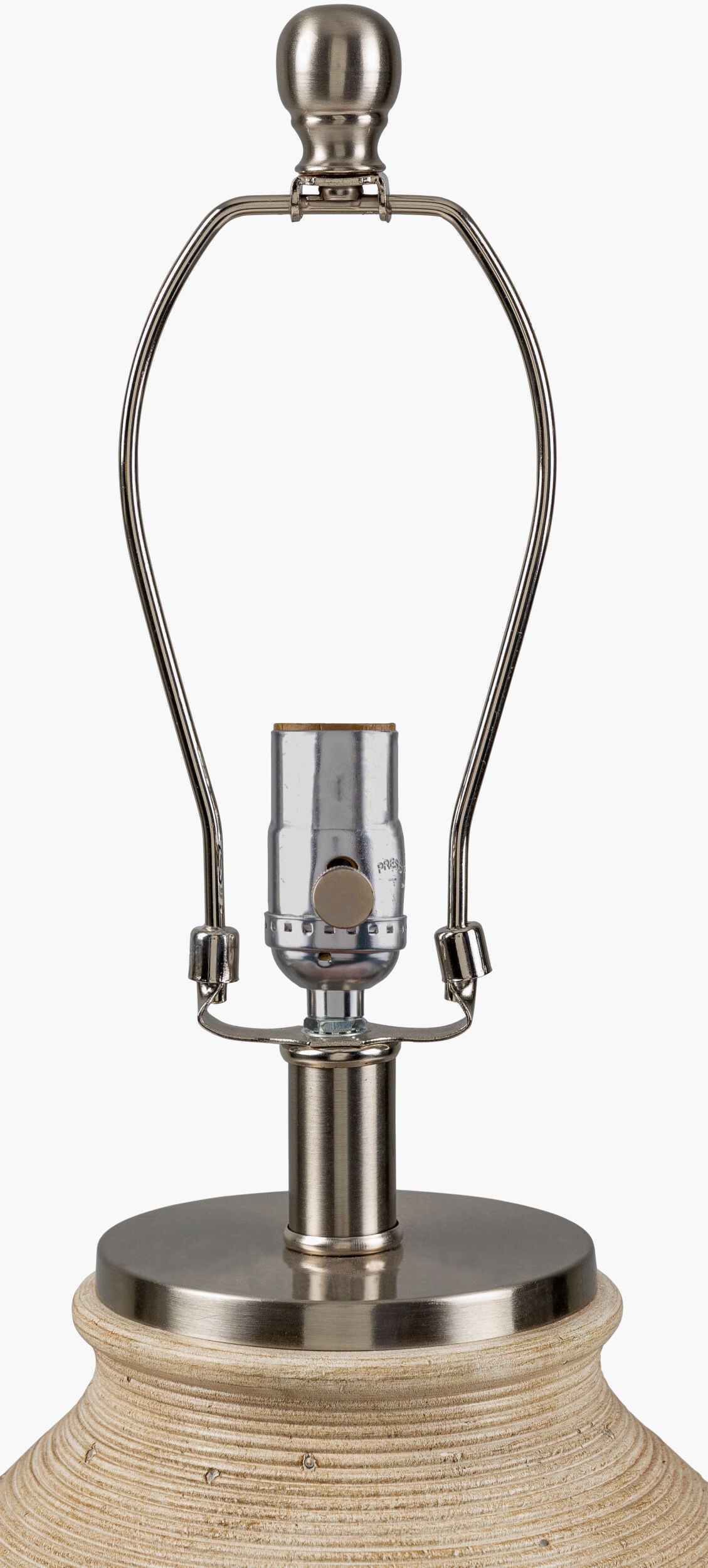 Brillo Accent Table Lamp