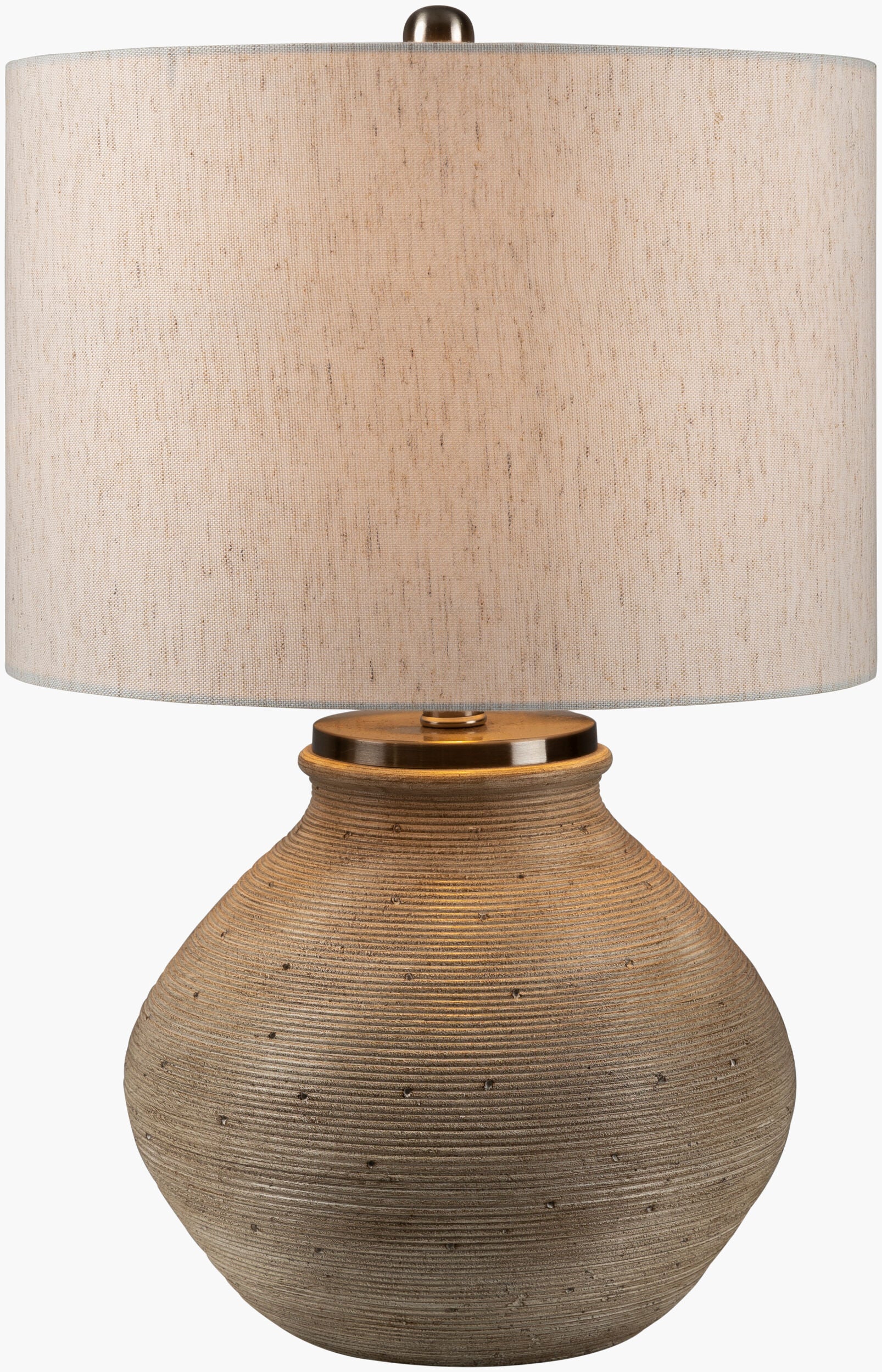 Brillo Accent Table Lamp