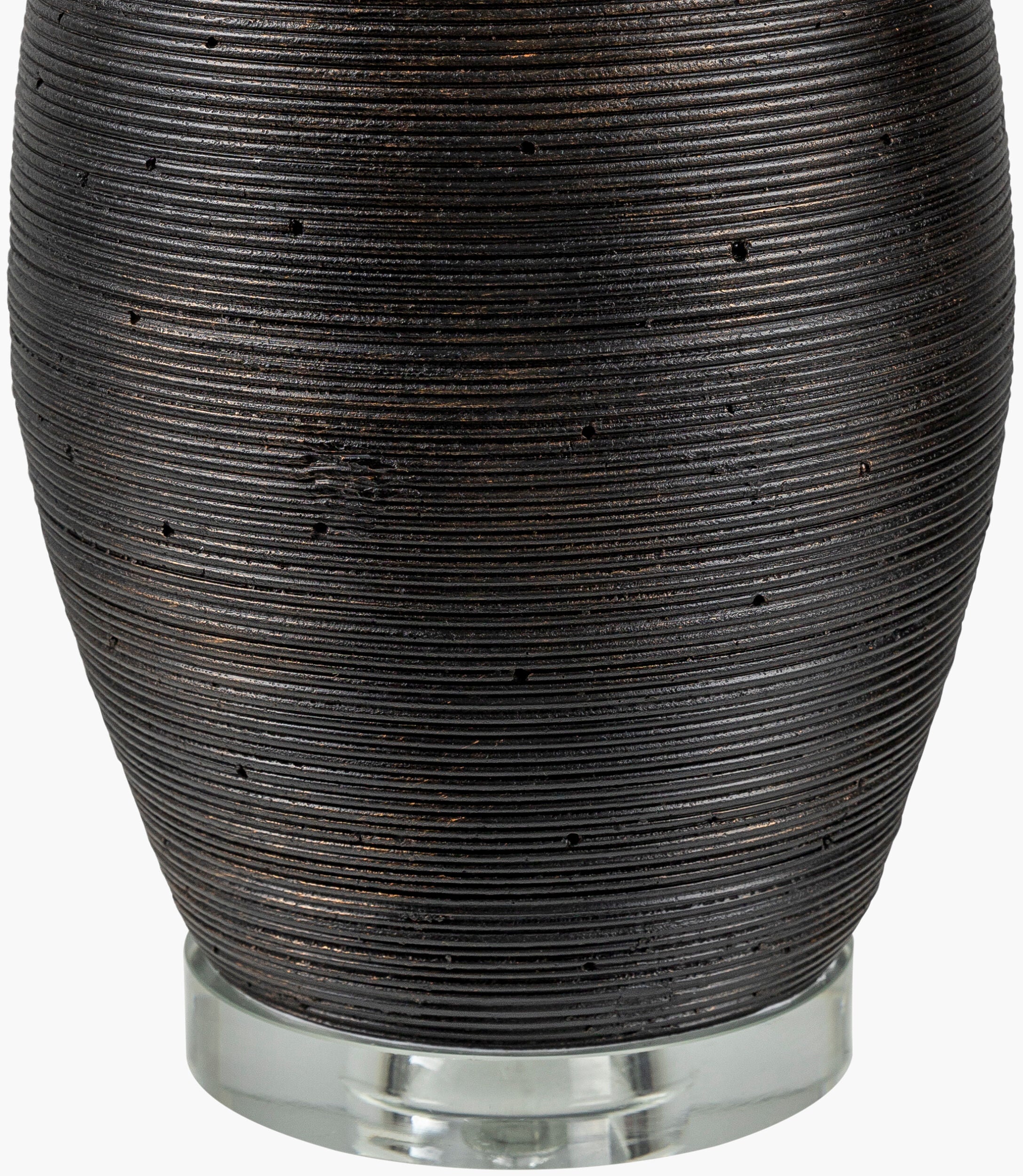 Brillo Accent Table Lamp