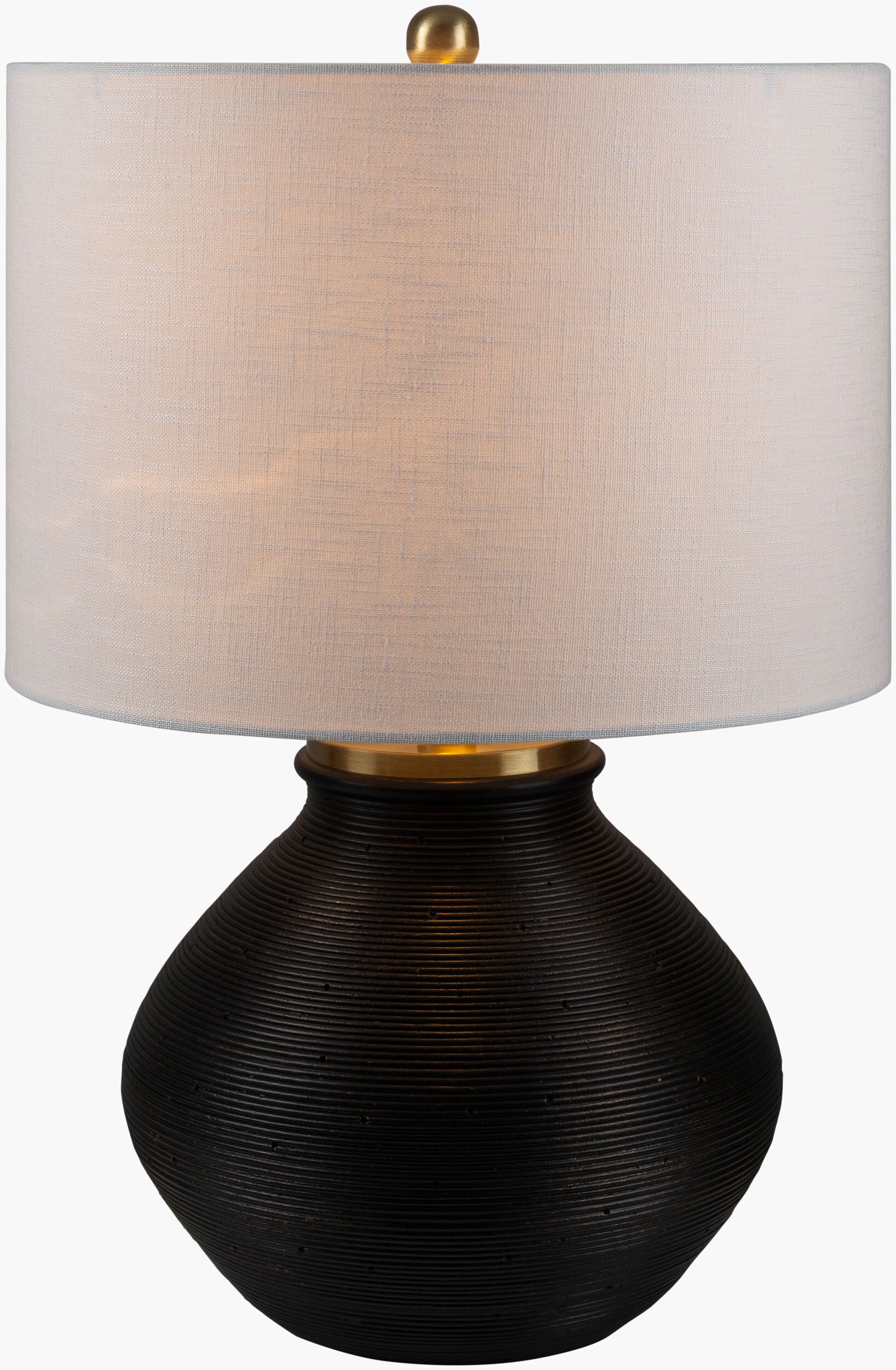 Brillo Accent Table Lamp