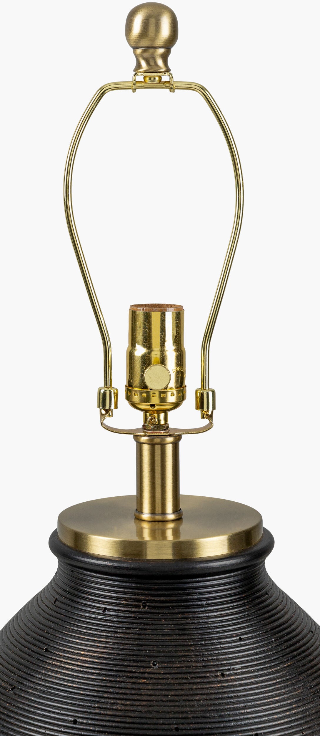 Brillo Accent Table Lamp