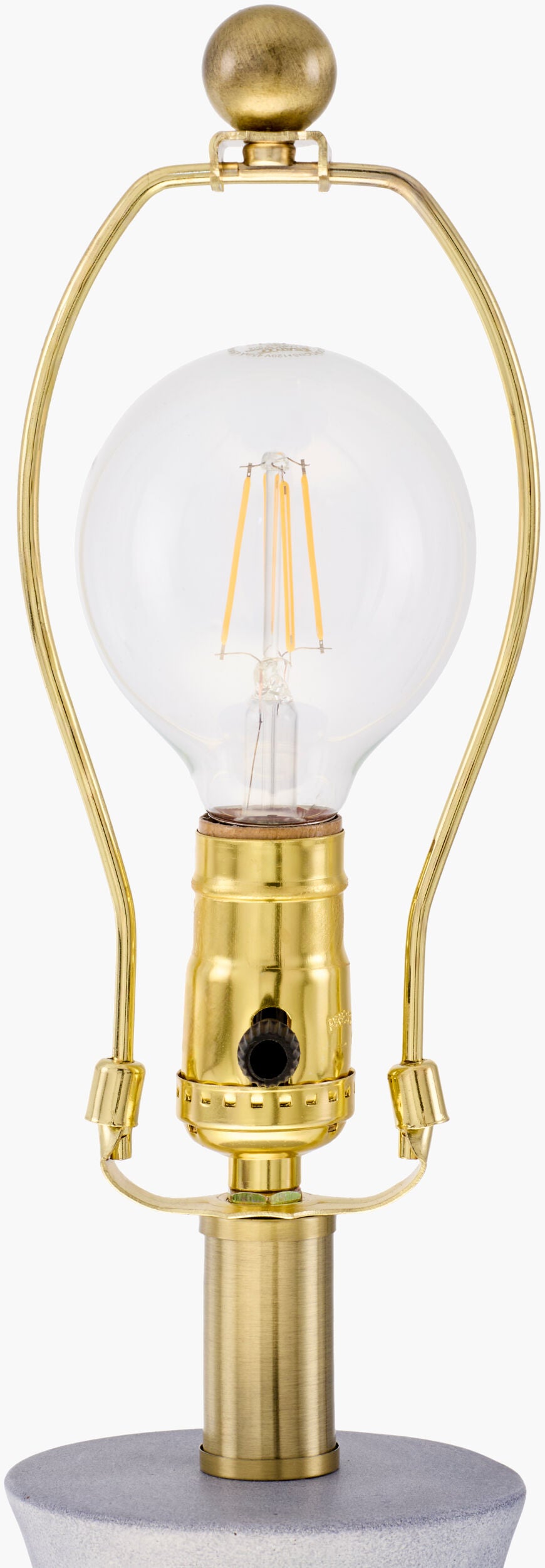 Belton Accent Table Lamp
