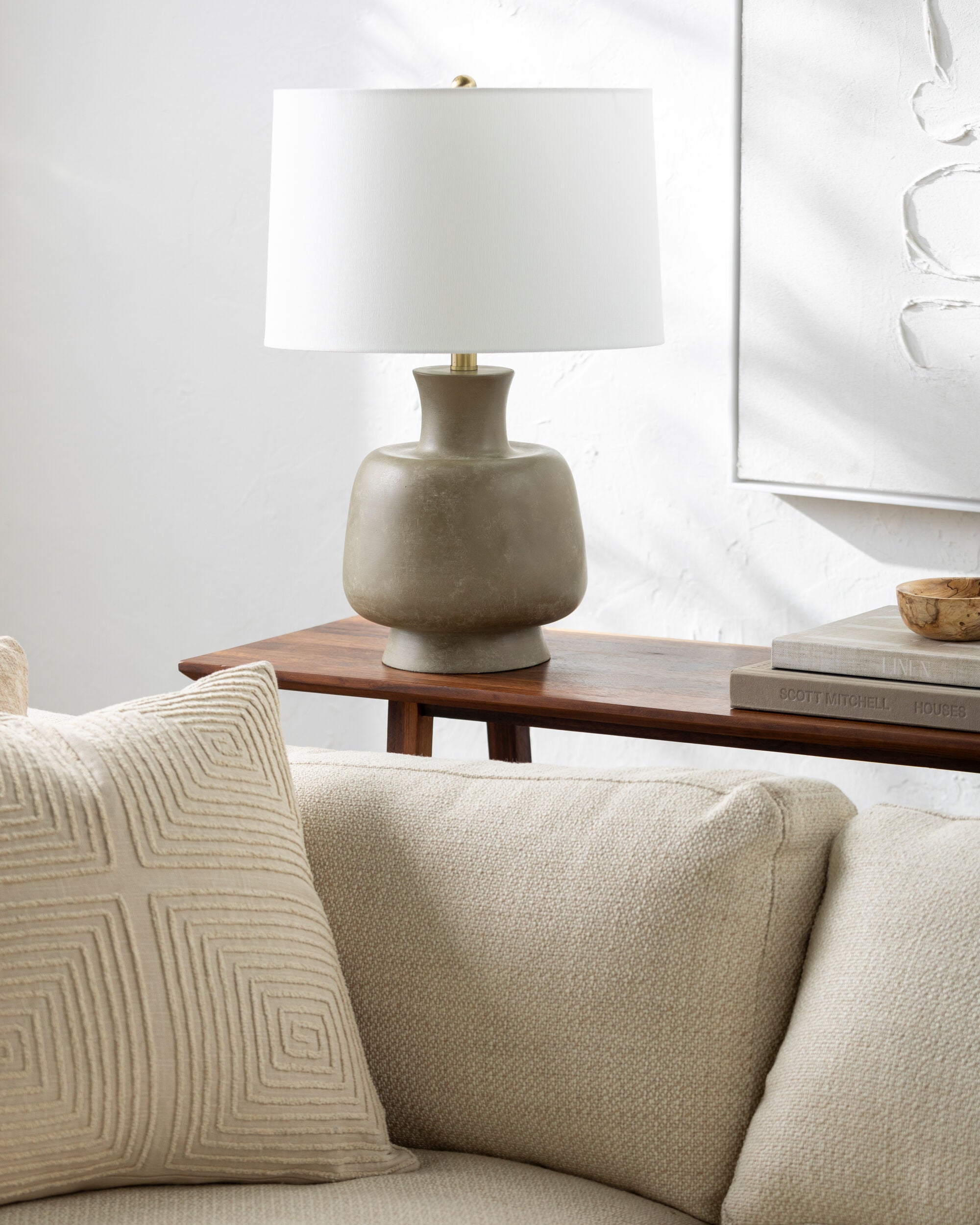 Belton Accent Table Lamp