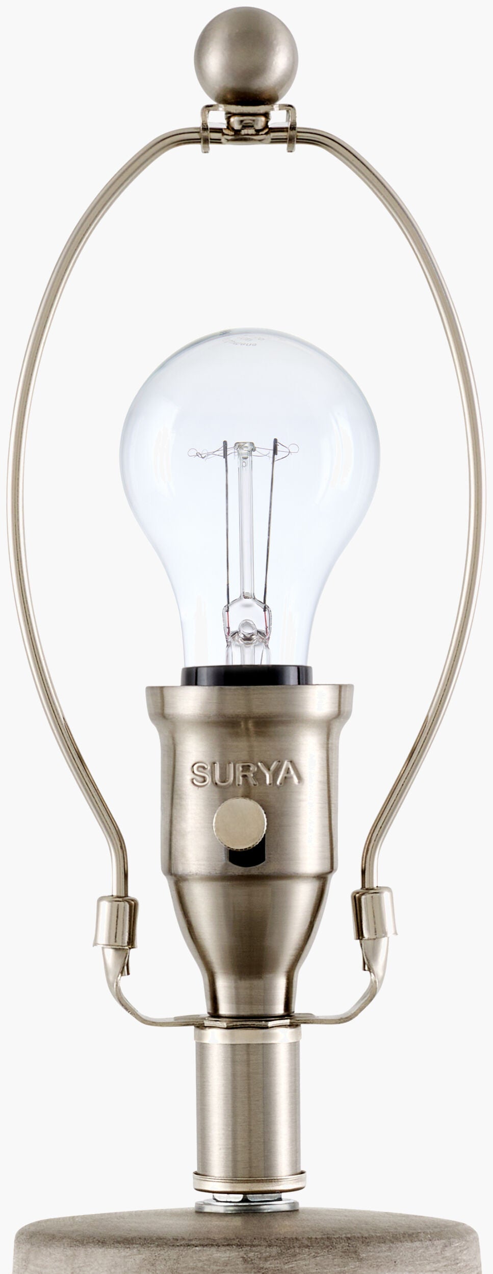 Bamba Accent Table Lamp