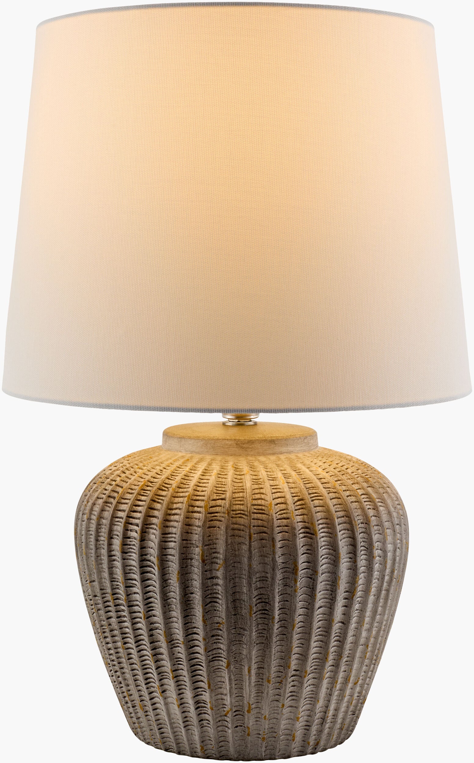 Bamba Accent Table Lamp