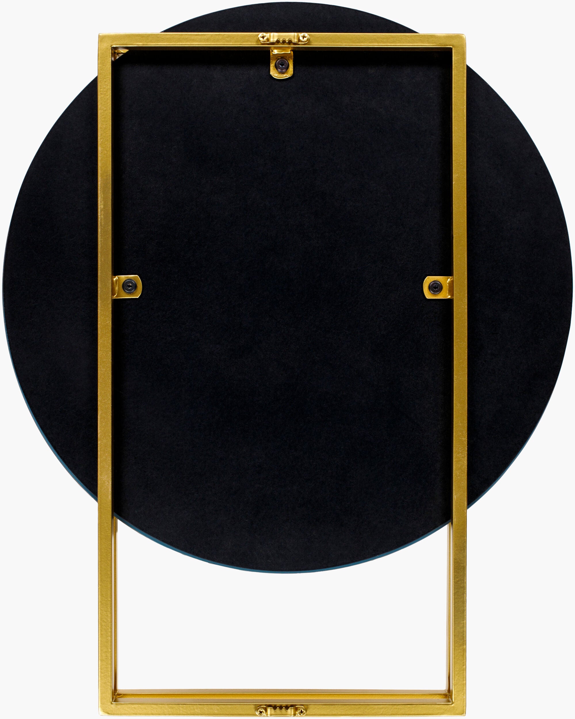 Benedict Accent Mirror