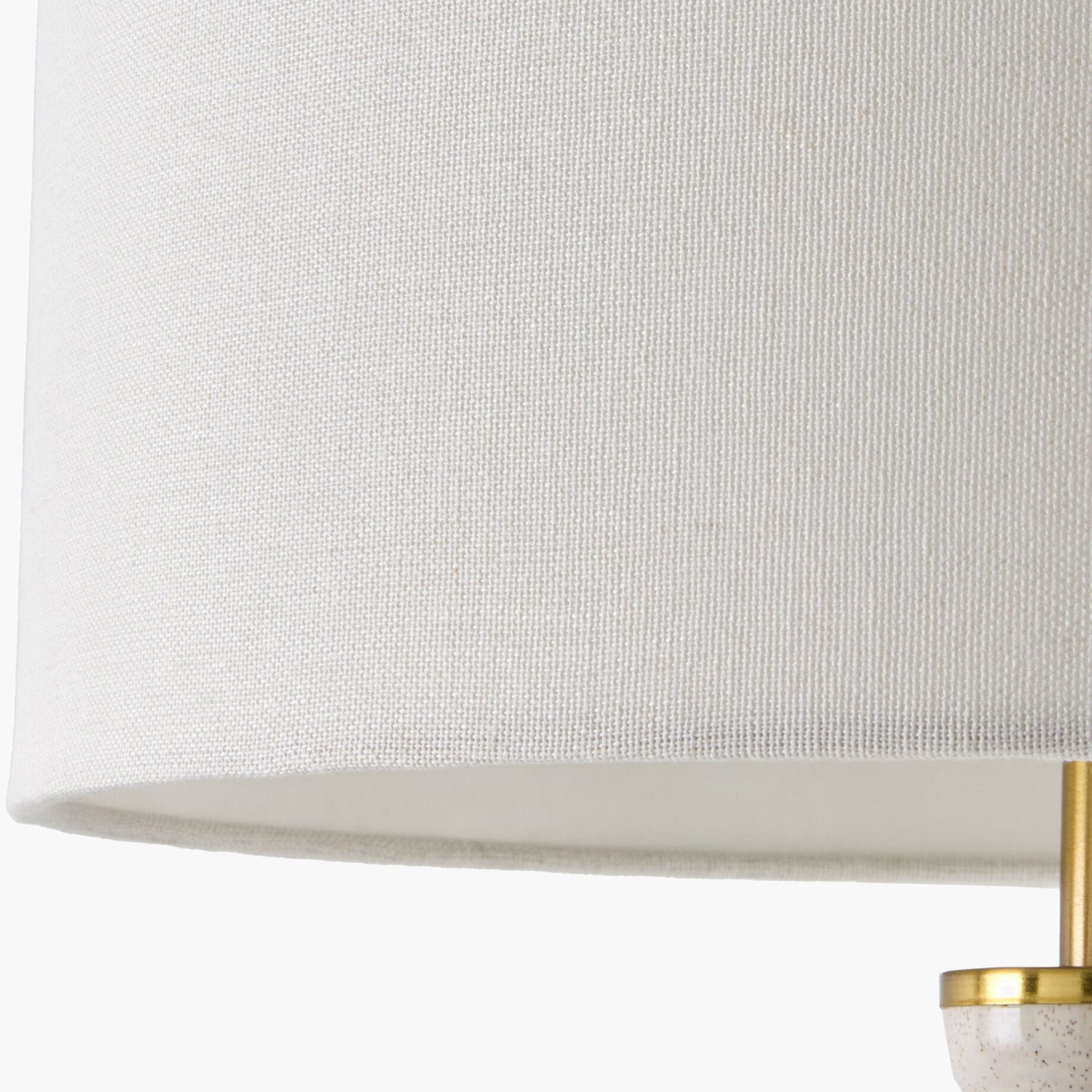 Benin Accent Table Lamp
