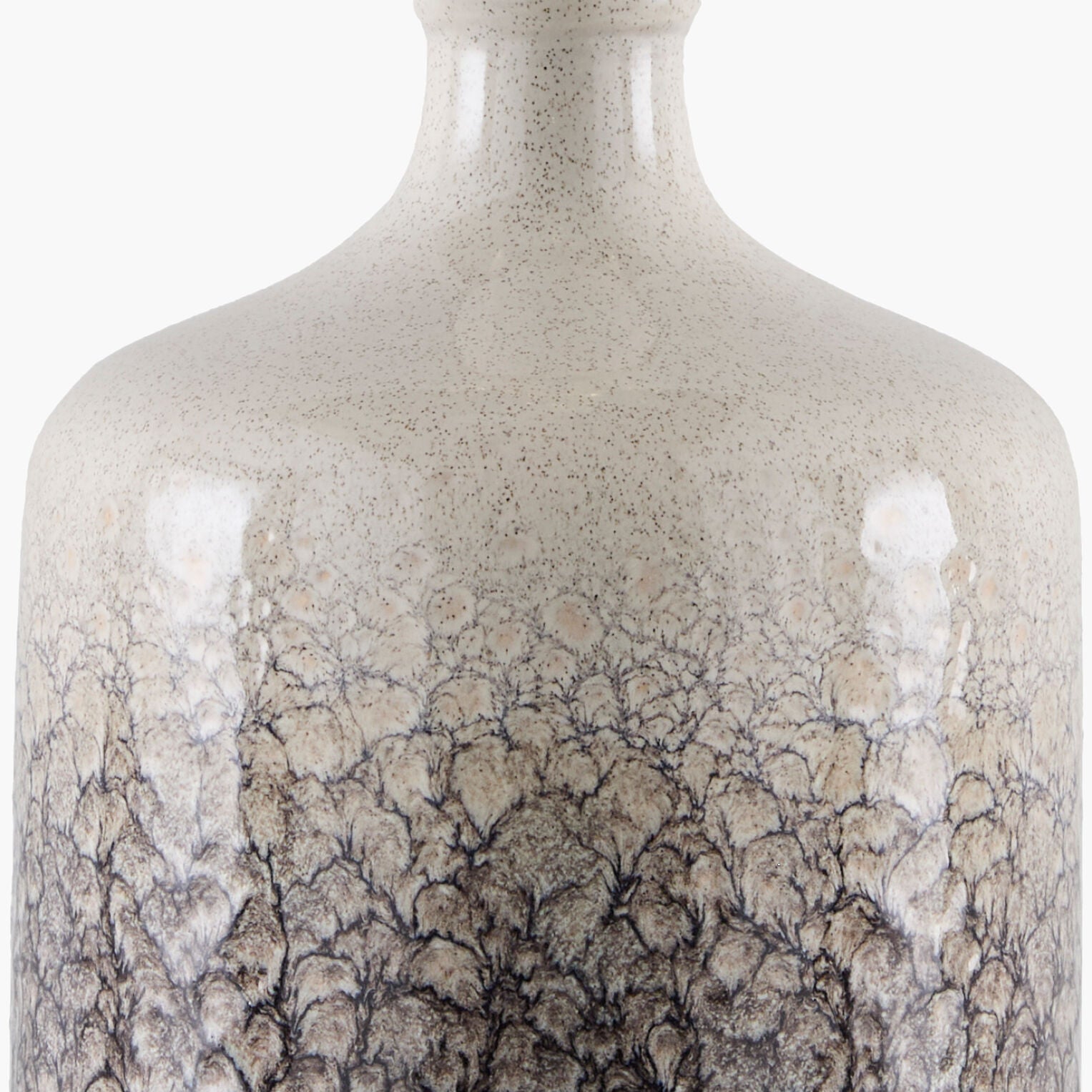 Benin Accent Table Lamp