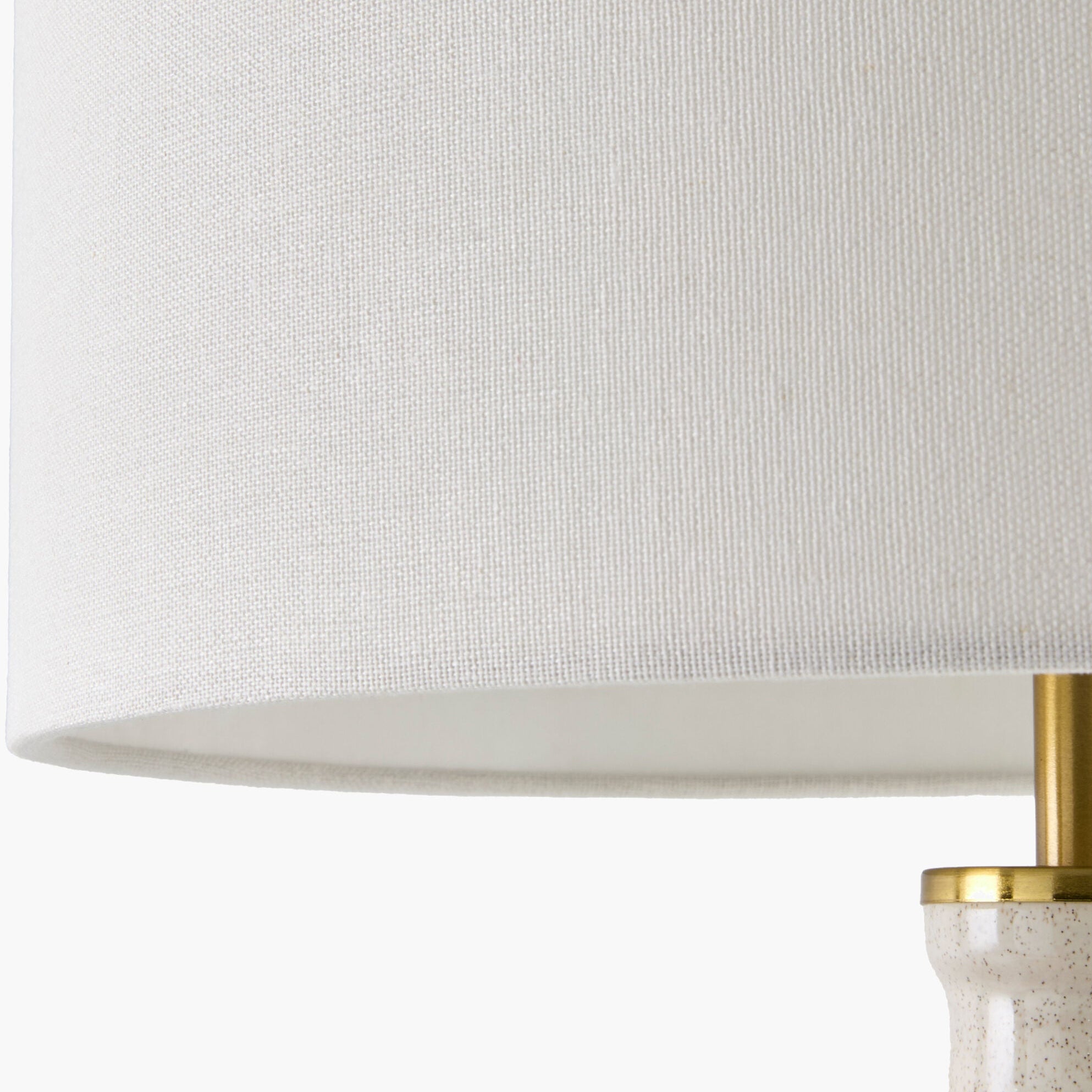 Benin Accent Table Lamp