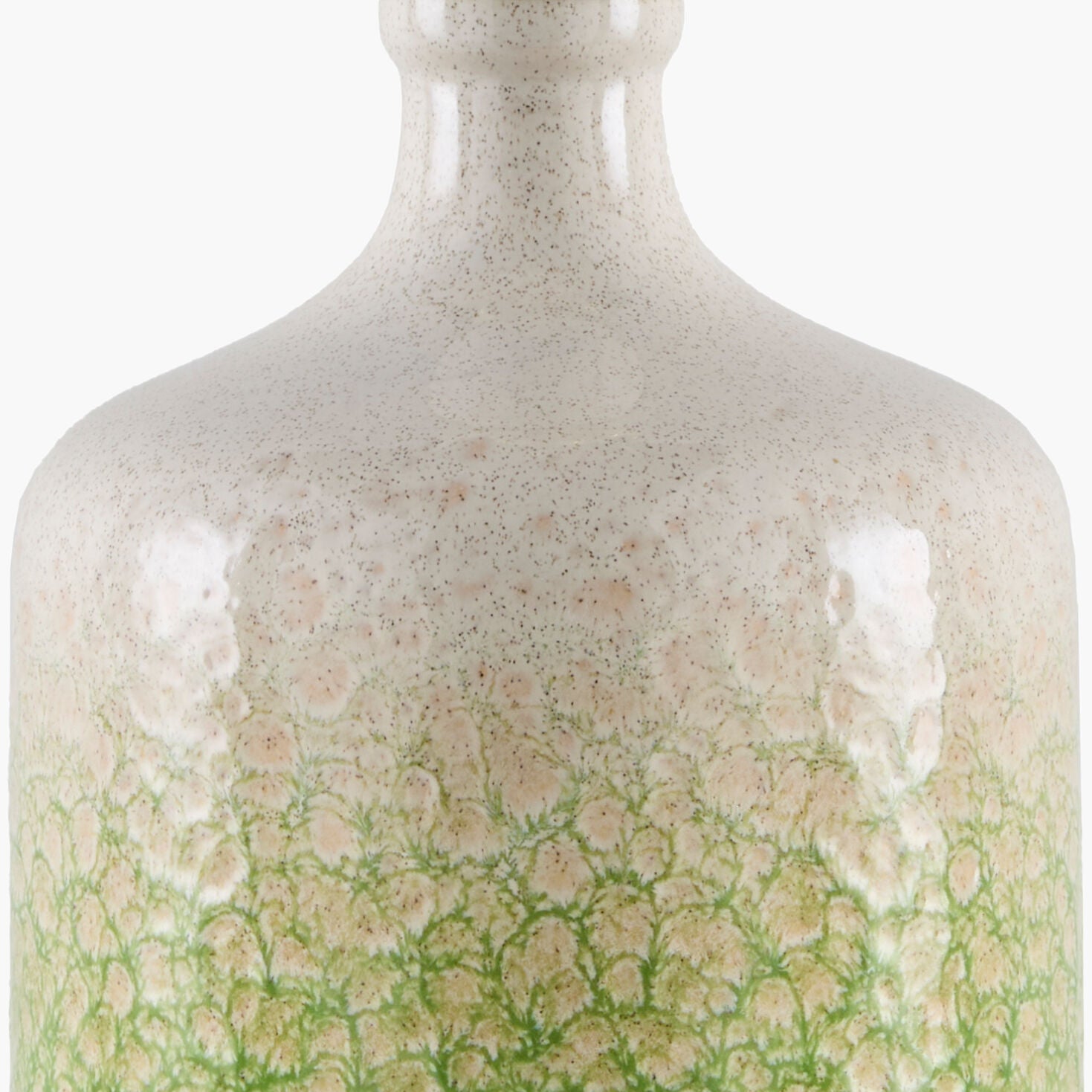 Benin Accent Table Lamp