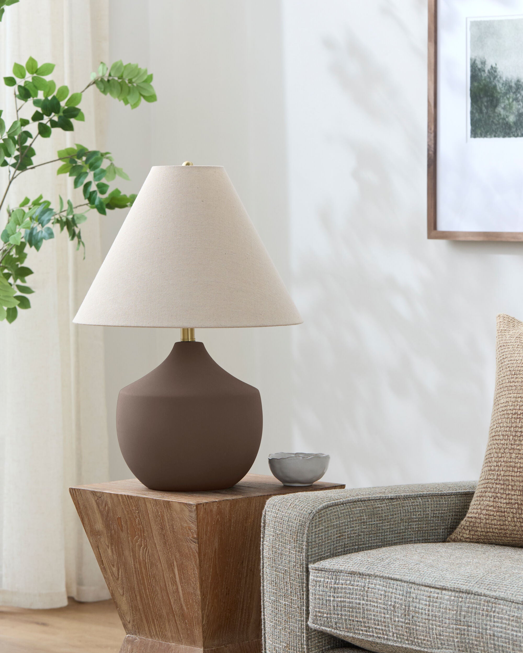 Benson Accent Table Lamp