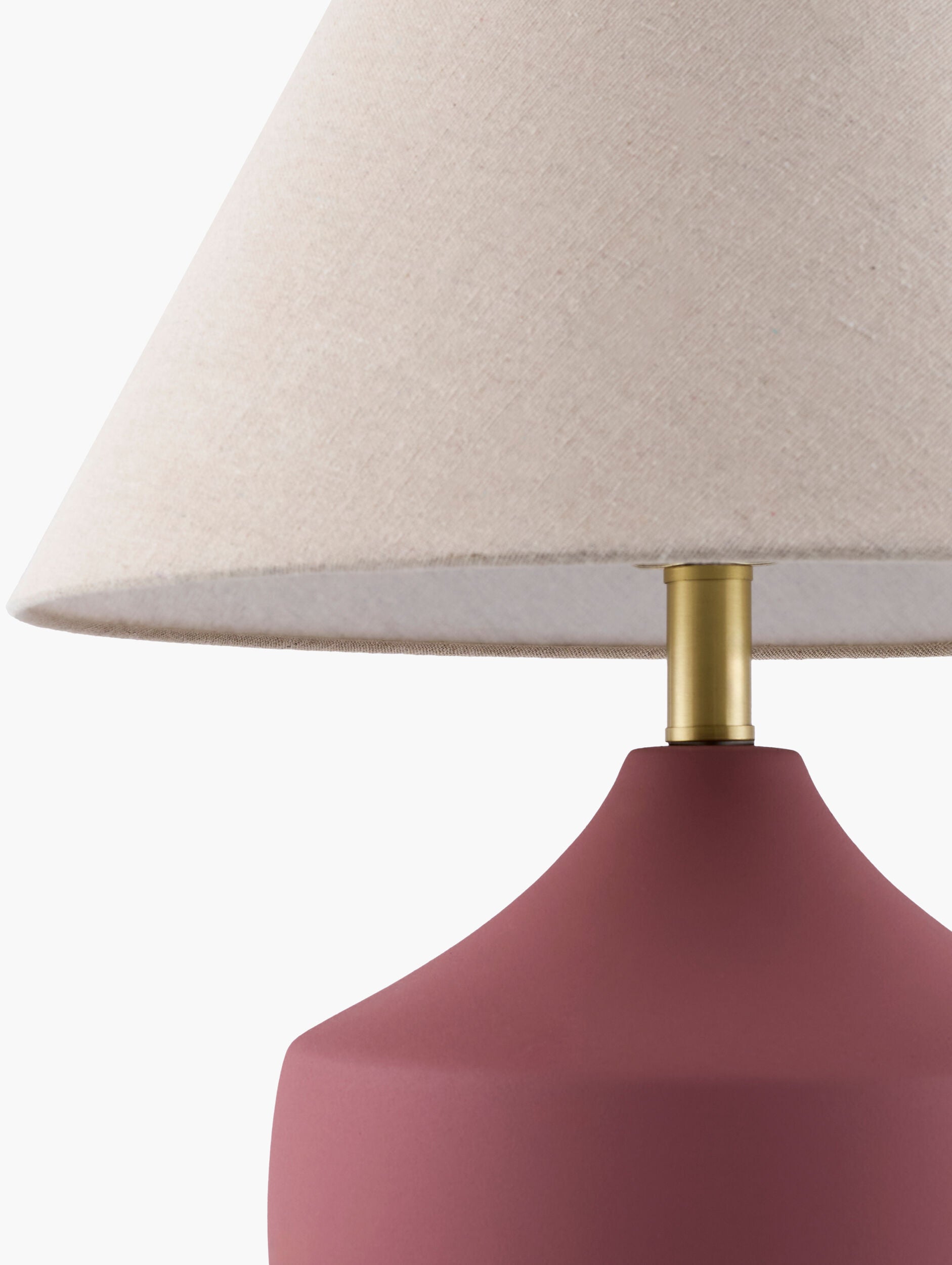 Benson Accent Table Lamp