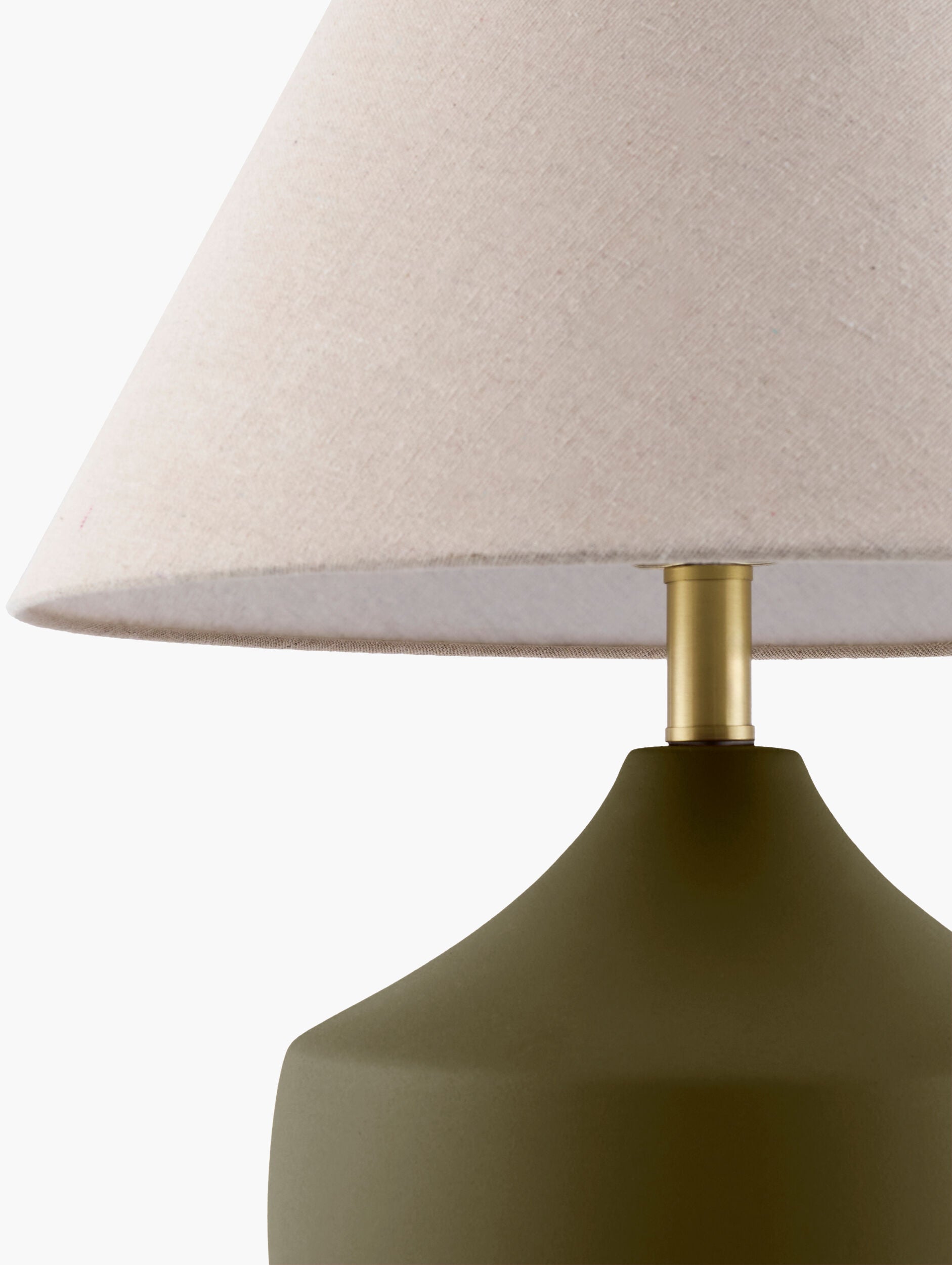 Benson Accent Table Lamp