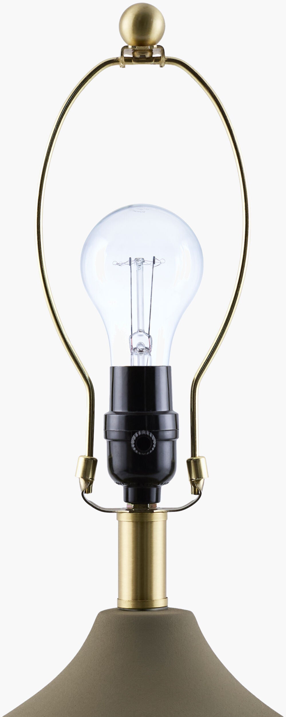 Benson Accent Table Lamp